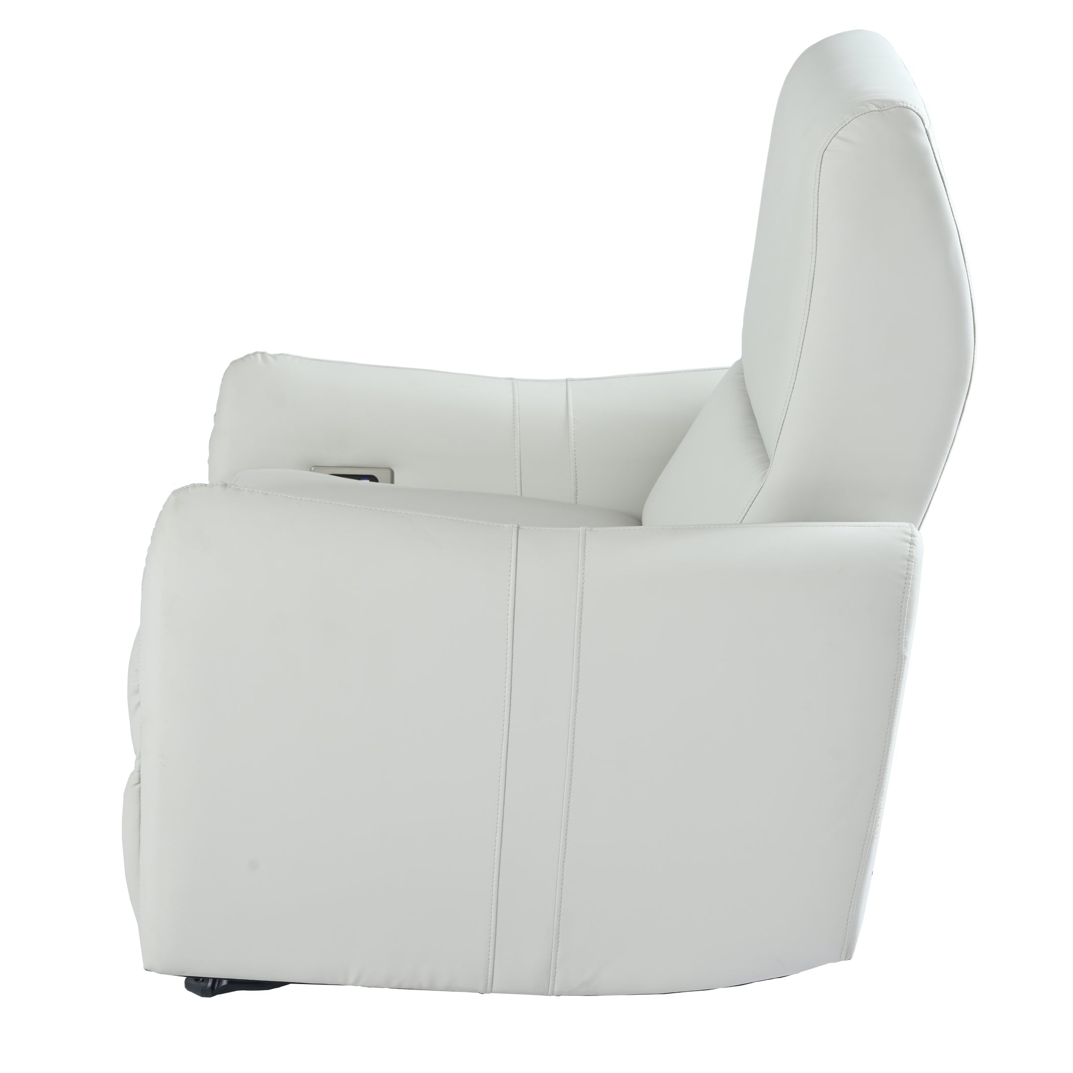 Wall Hugger Power Recliner Chair