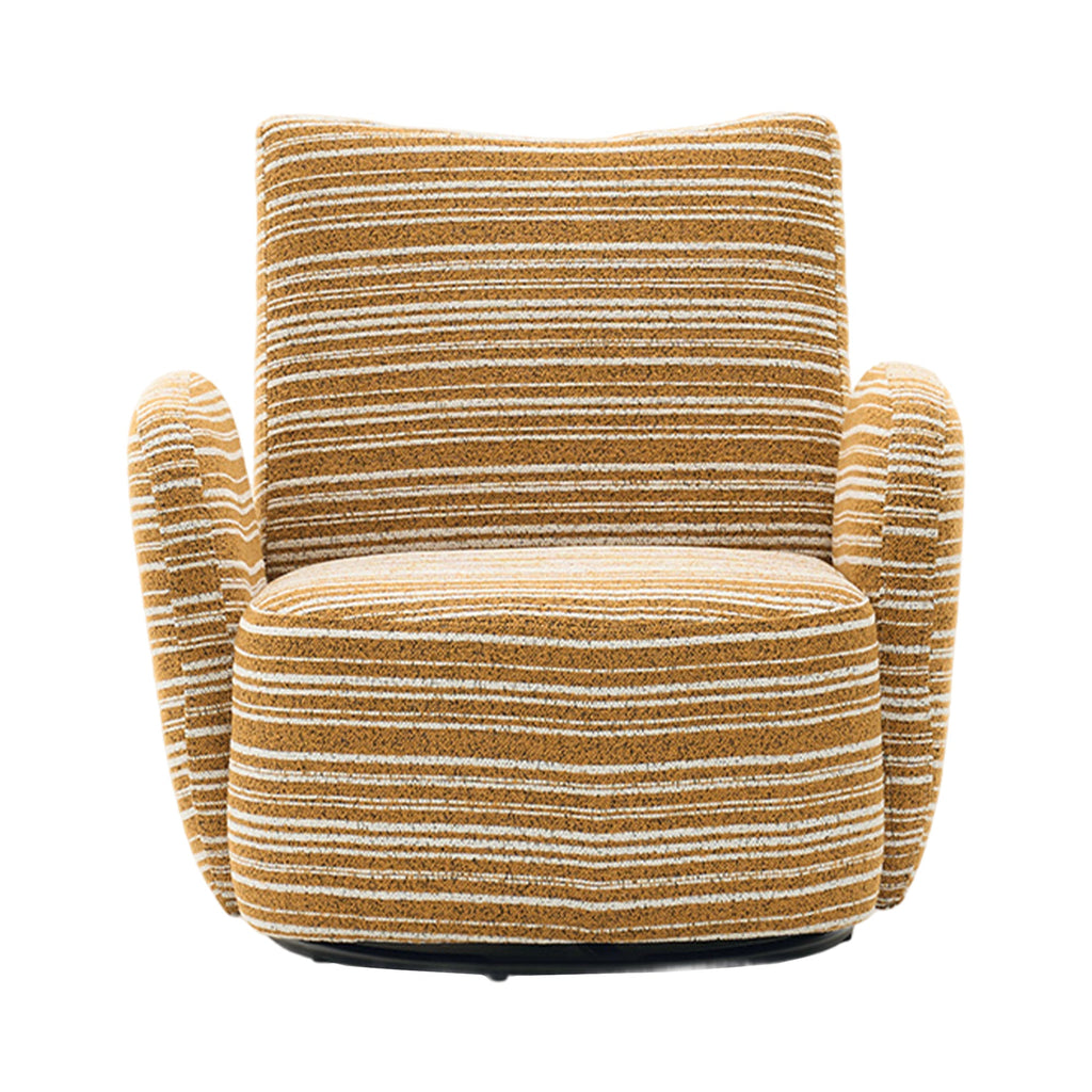 Modern Style Swivel Leisure Chair