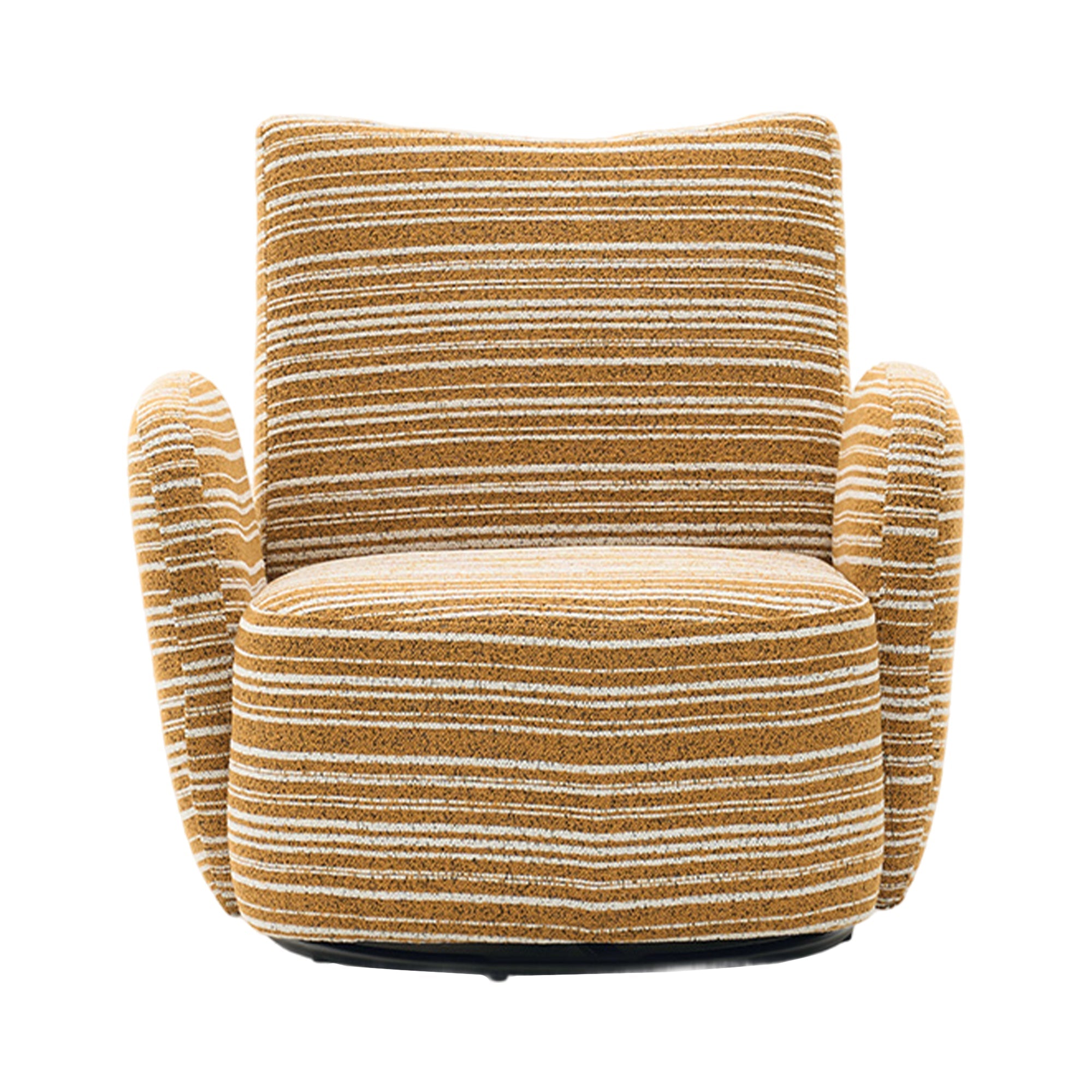 Modern Style Swivel Leisure Chair