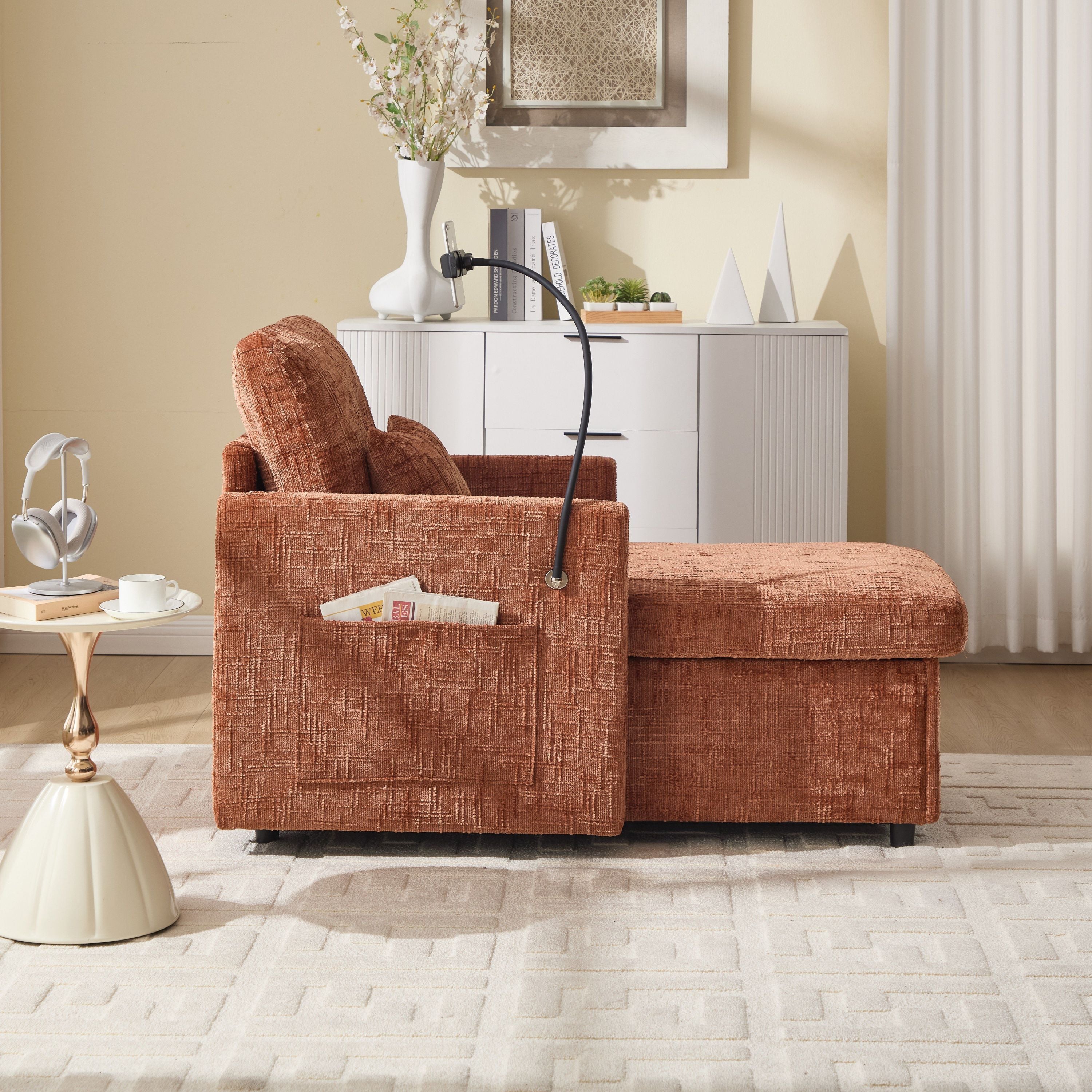 Multifunctional Lazy Person Sofa Recliner