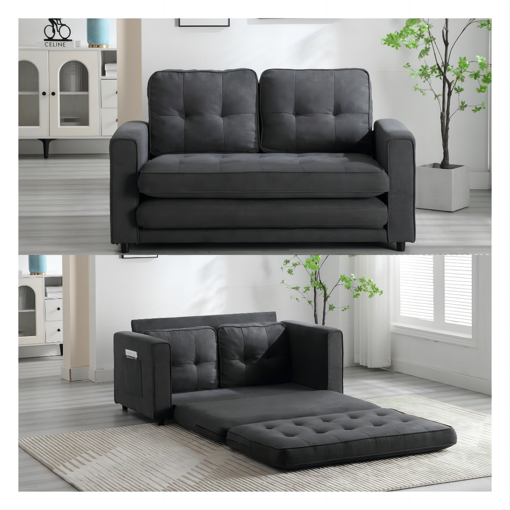 Pull Out Couch Bed for Living Room