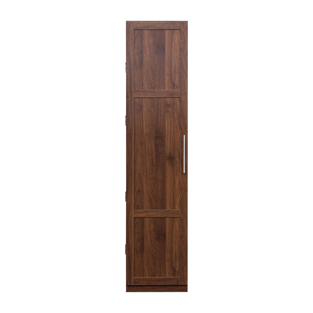 Kitchen Freestanding Buffet Cupboards Sideboard with Doors & Shelves