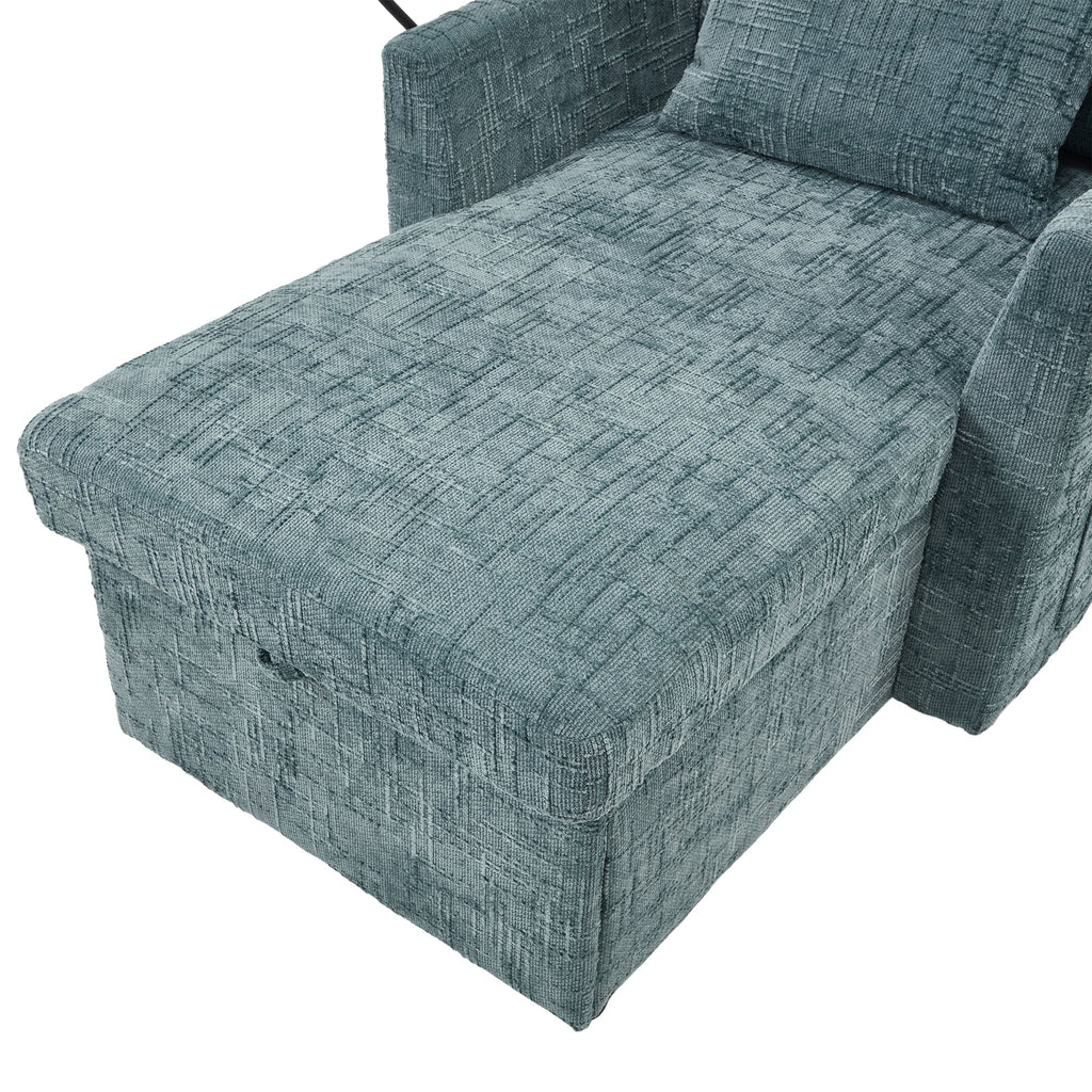 Multifunctional Lazy Person Sofa Recliner