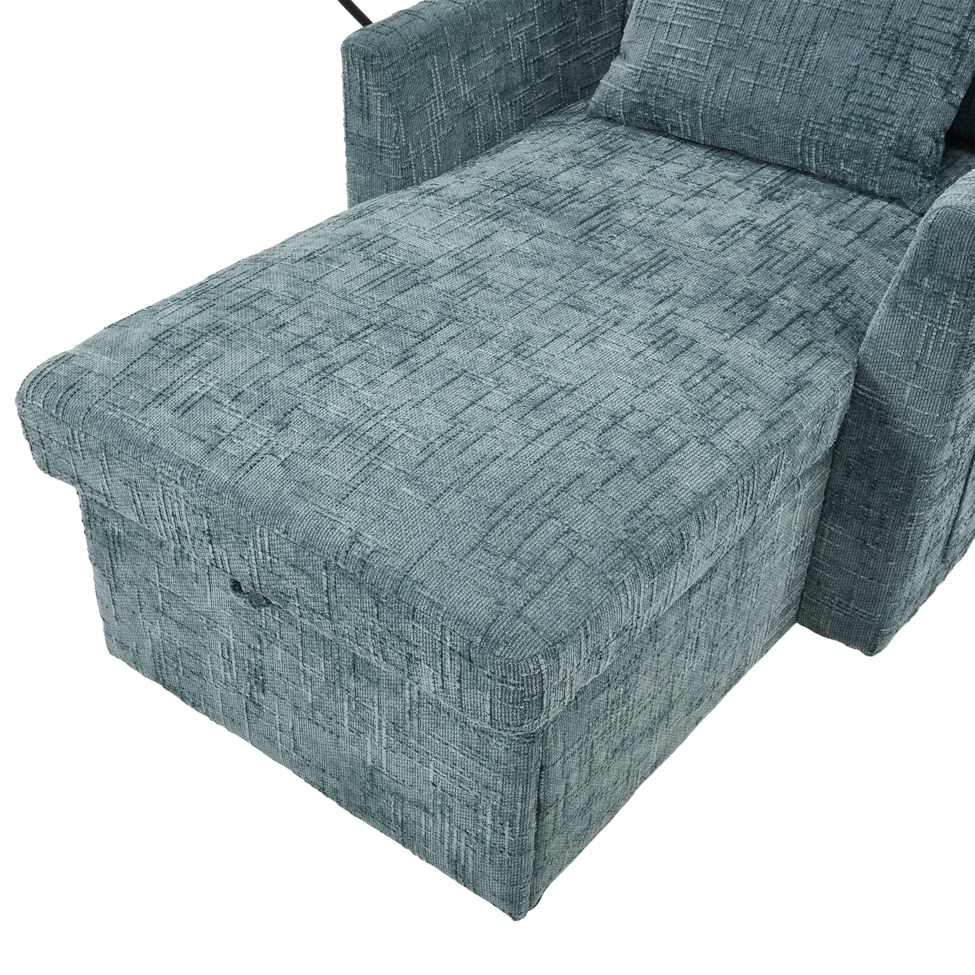 Multifunctional Lazy Person Sofa Recliner