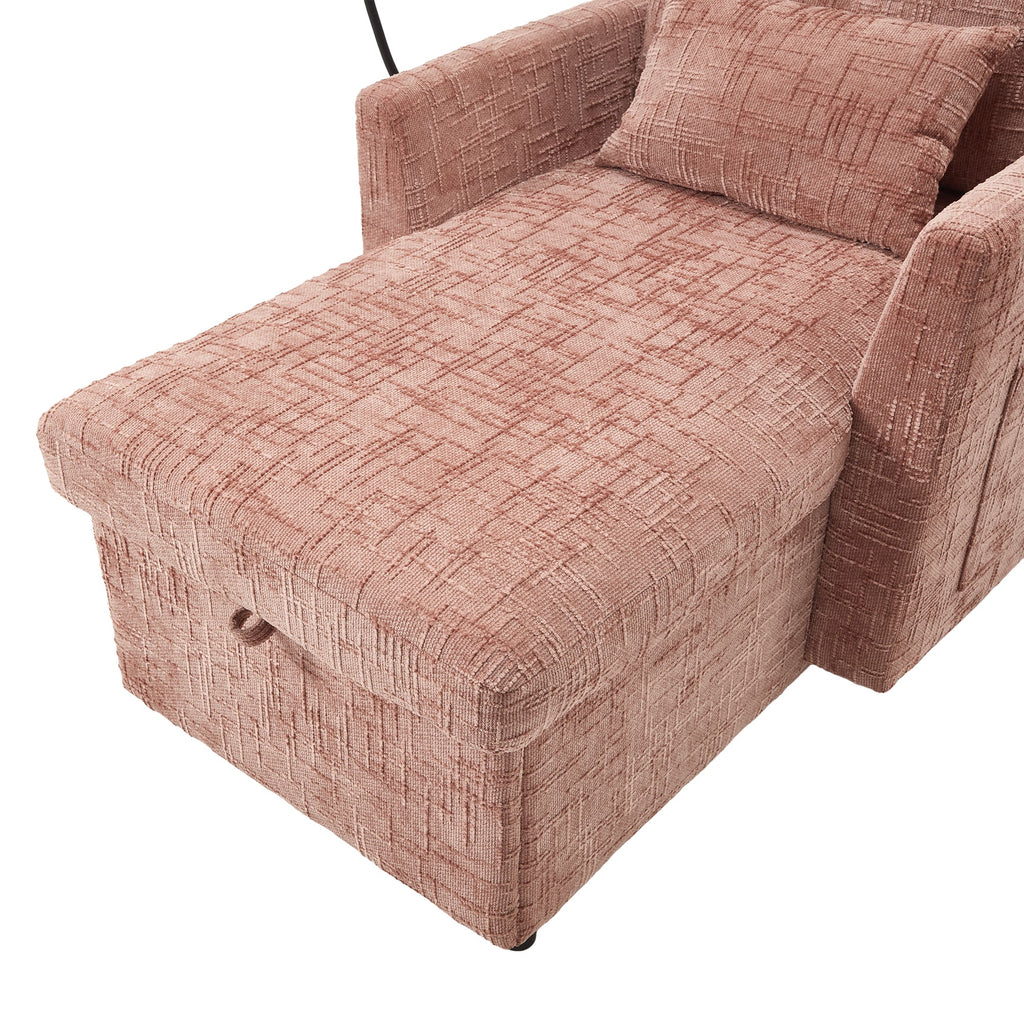Multifunctional Lazy Person Sofa Recliner