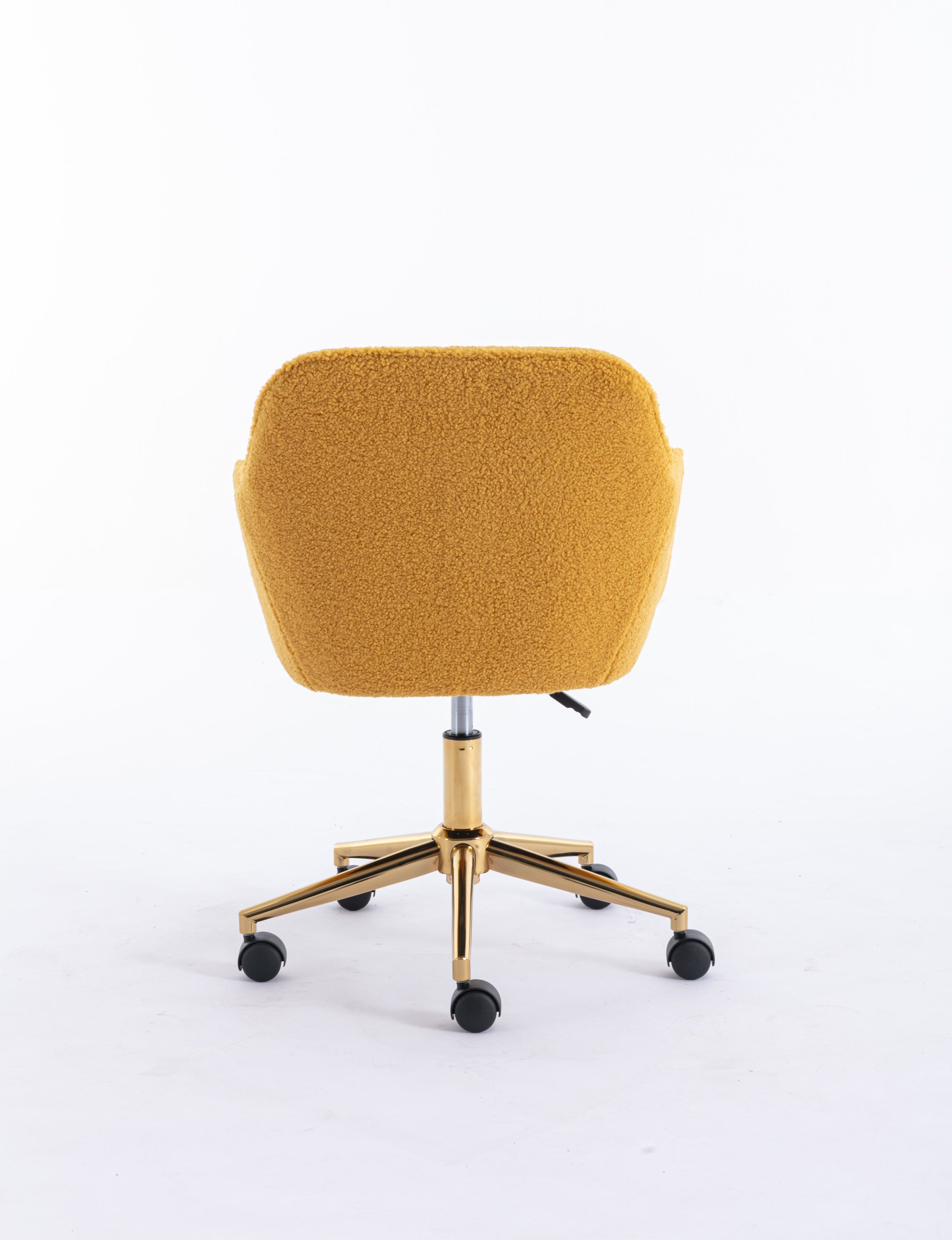 Modern Home Office Chair with Adjustable Height