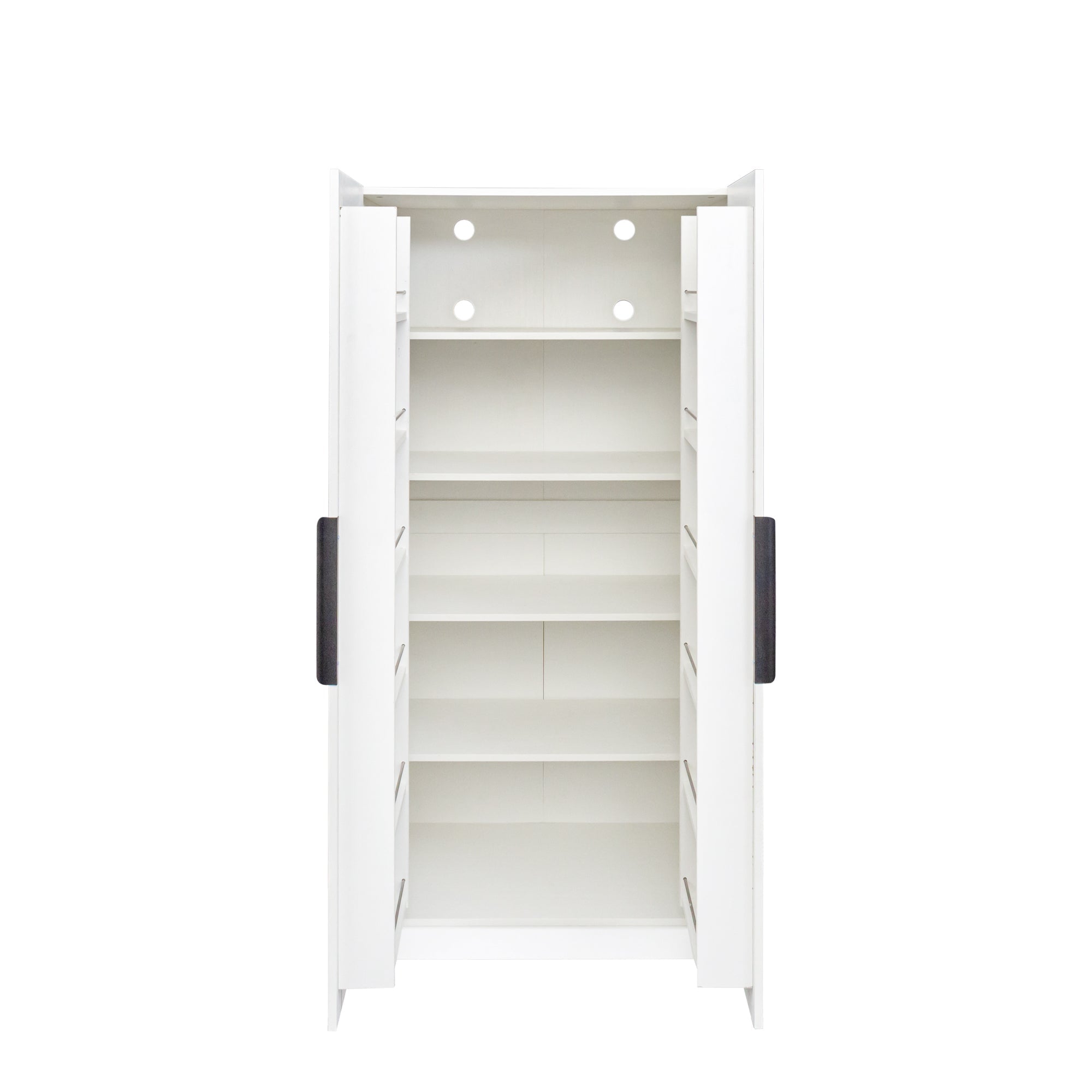 62.99in Pantry Cabinet for Living Room and Dinning Room