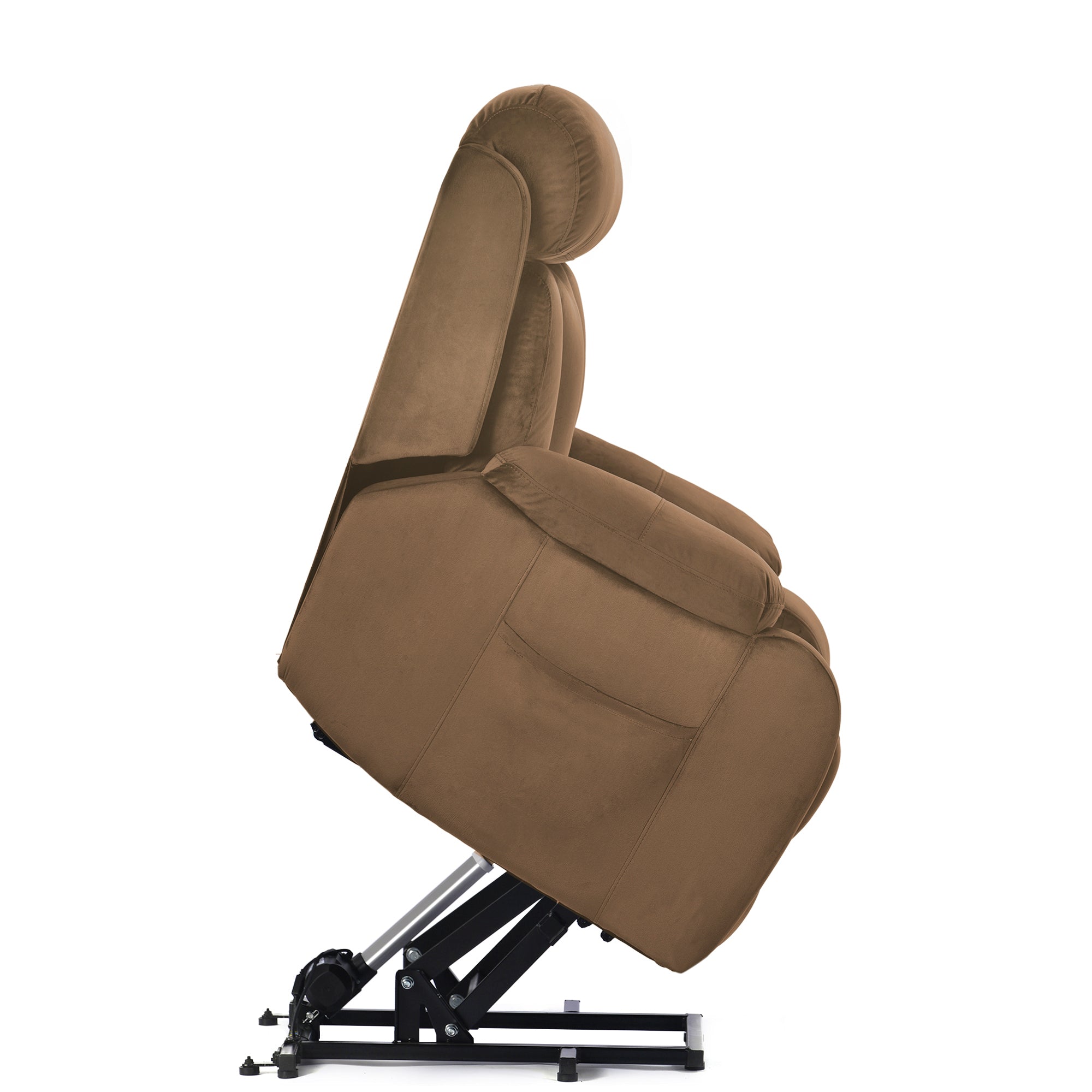 Electric Heavy Duty Lift Chair Recliners Chair for Small Spaces