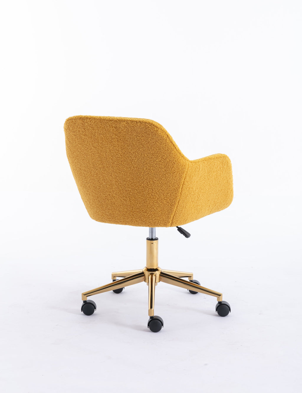 Modern Home Office Chair with Adjustable Height