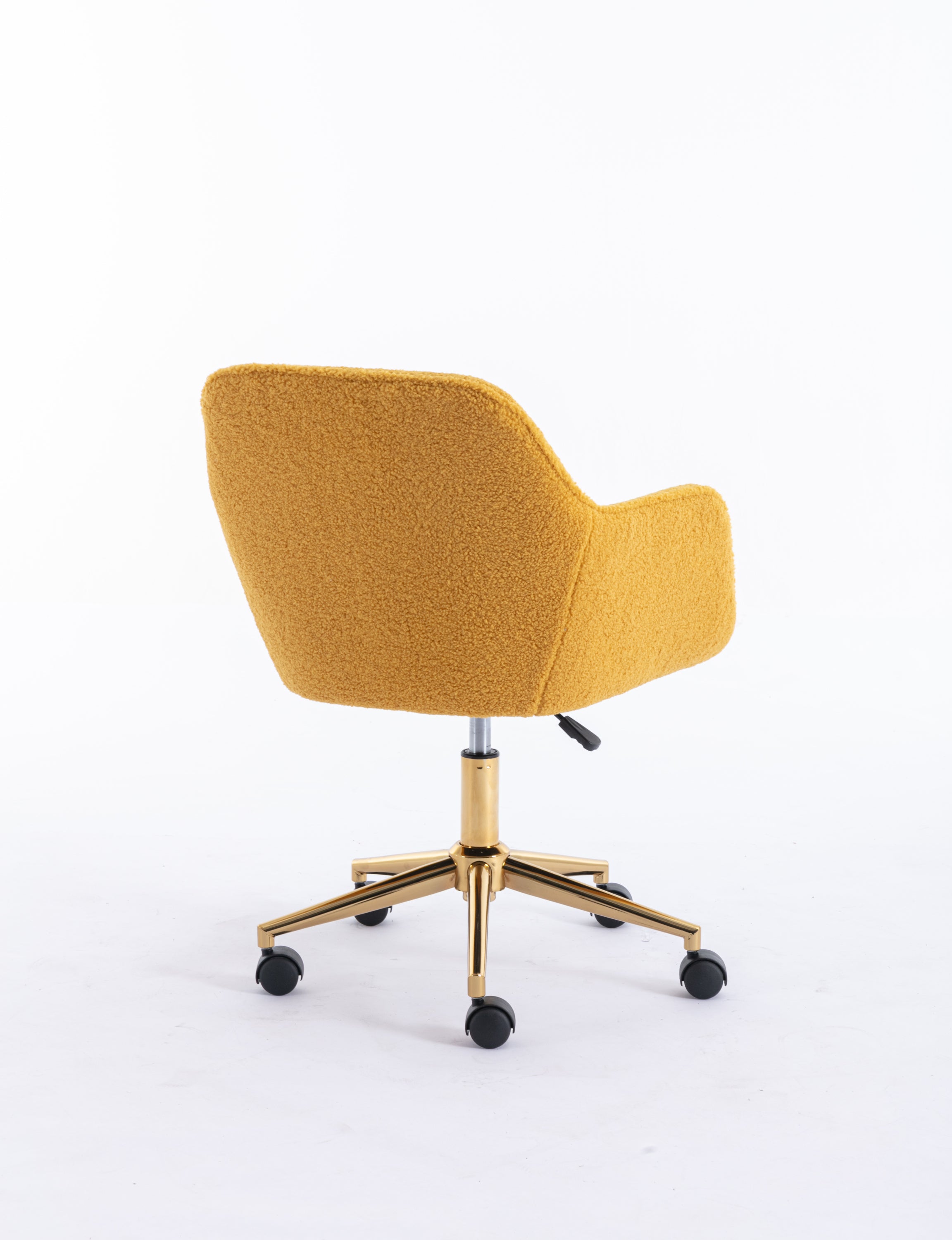 Modern Home Office Chair with Adjustable Height