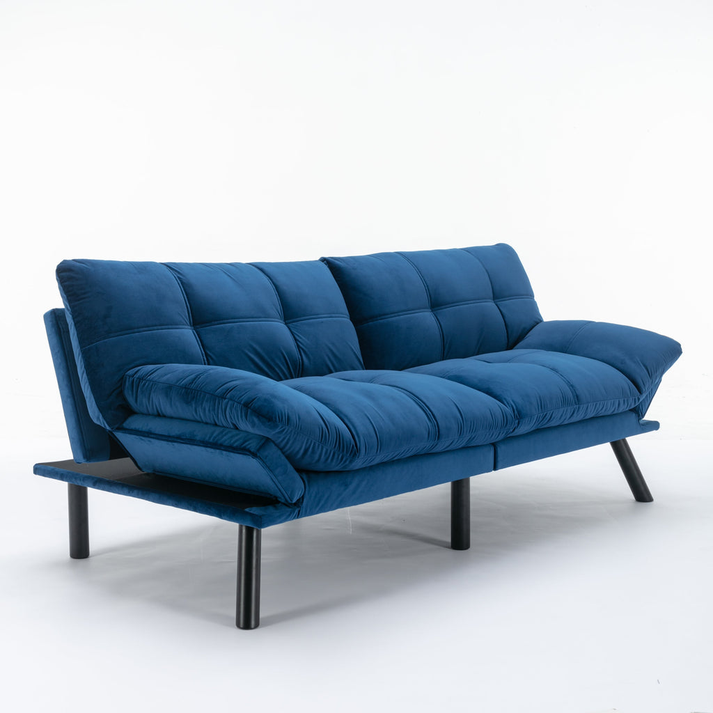 Modern Convertible Folding Modern Sofa Bed