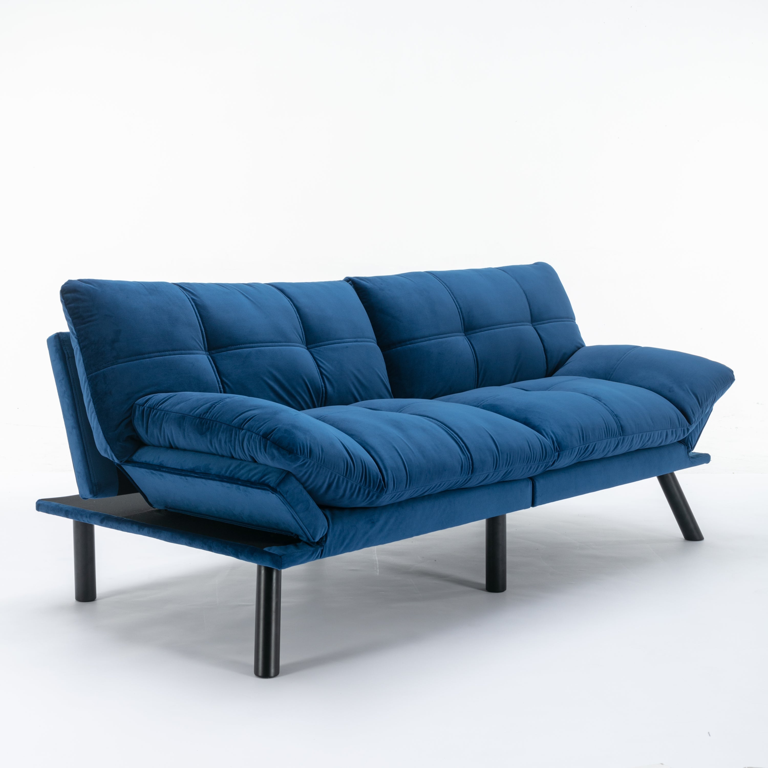 Modern Convertible Folding Modern Sofa Bed