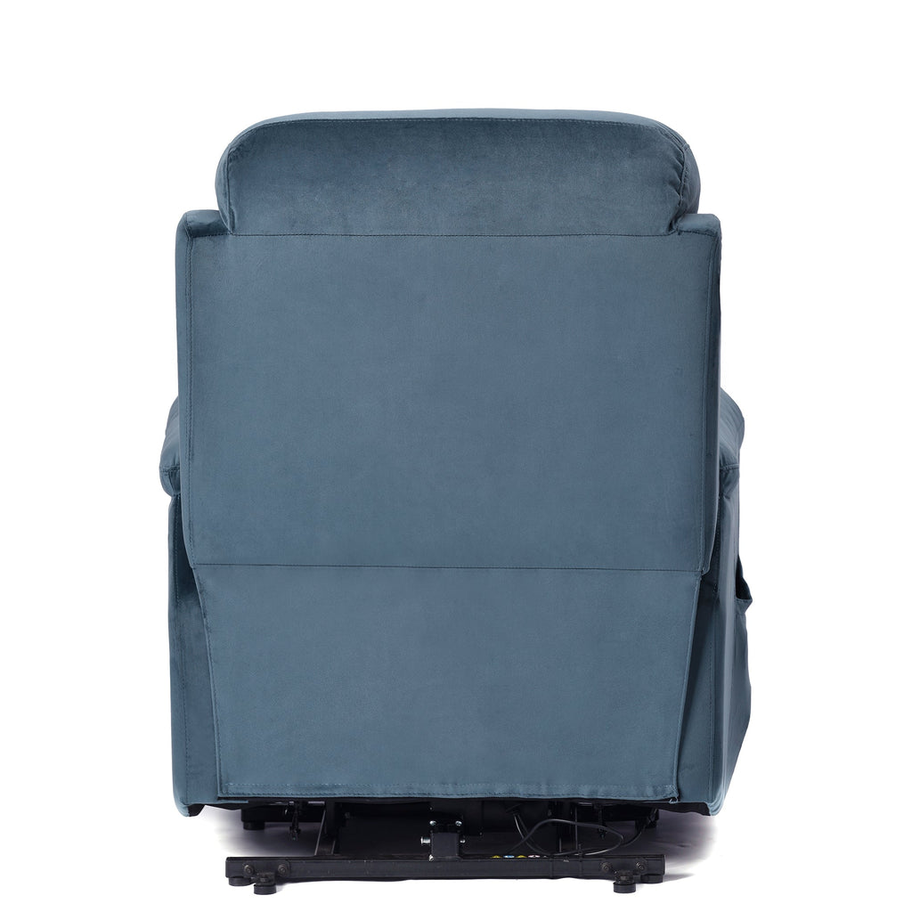 Electric Heavy Duty Lift Chair Recliners Chair for Small Spaces