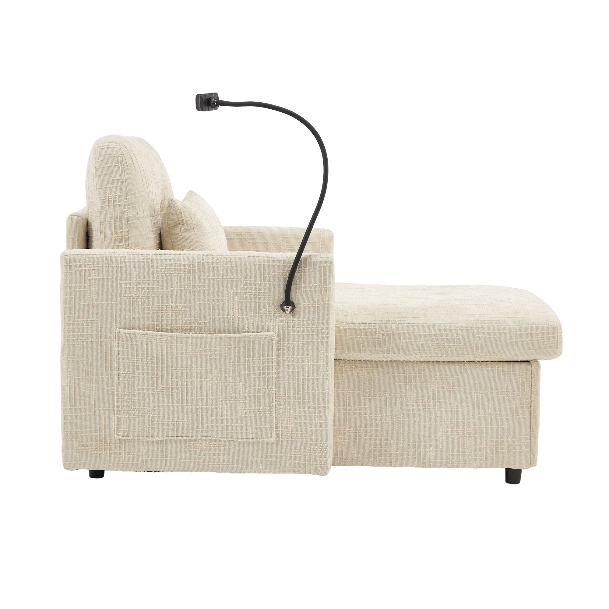 Multifunctional Lazy Person Sofa Recliner