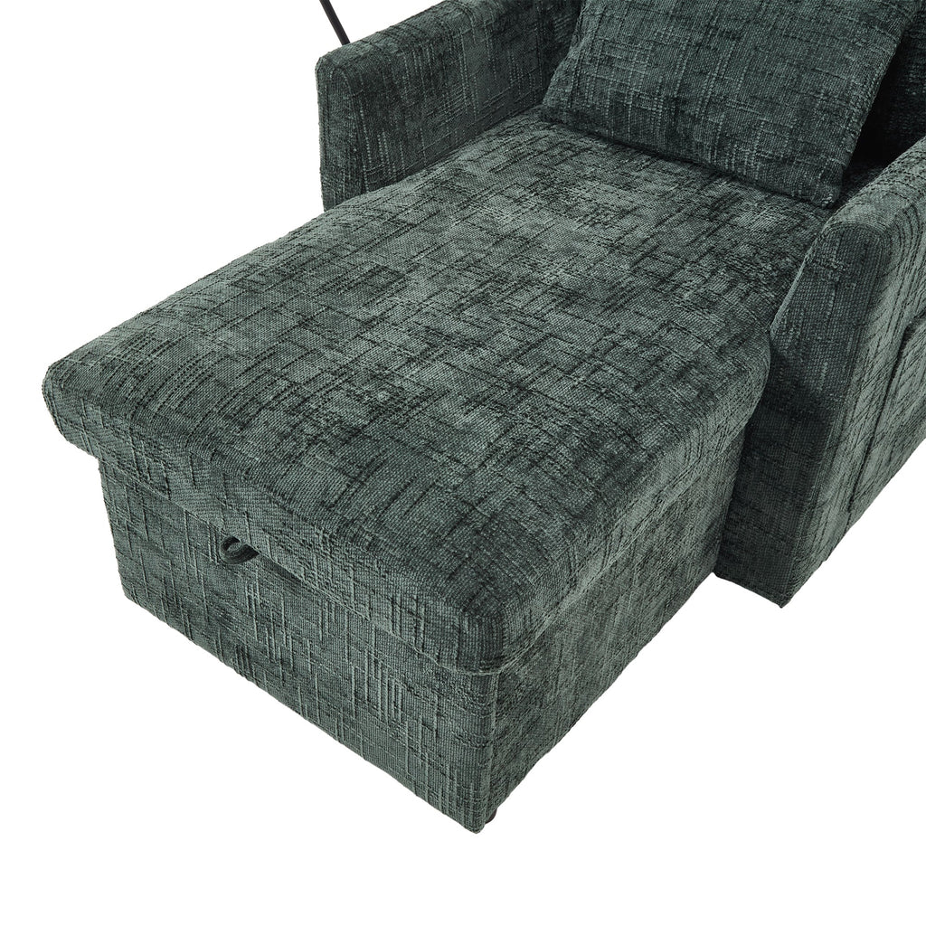 Multifunctional Lazy Person Sofa Recliner