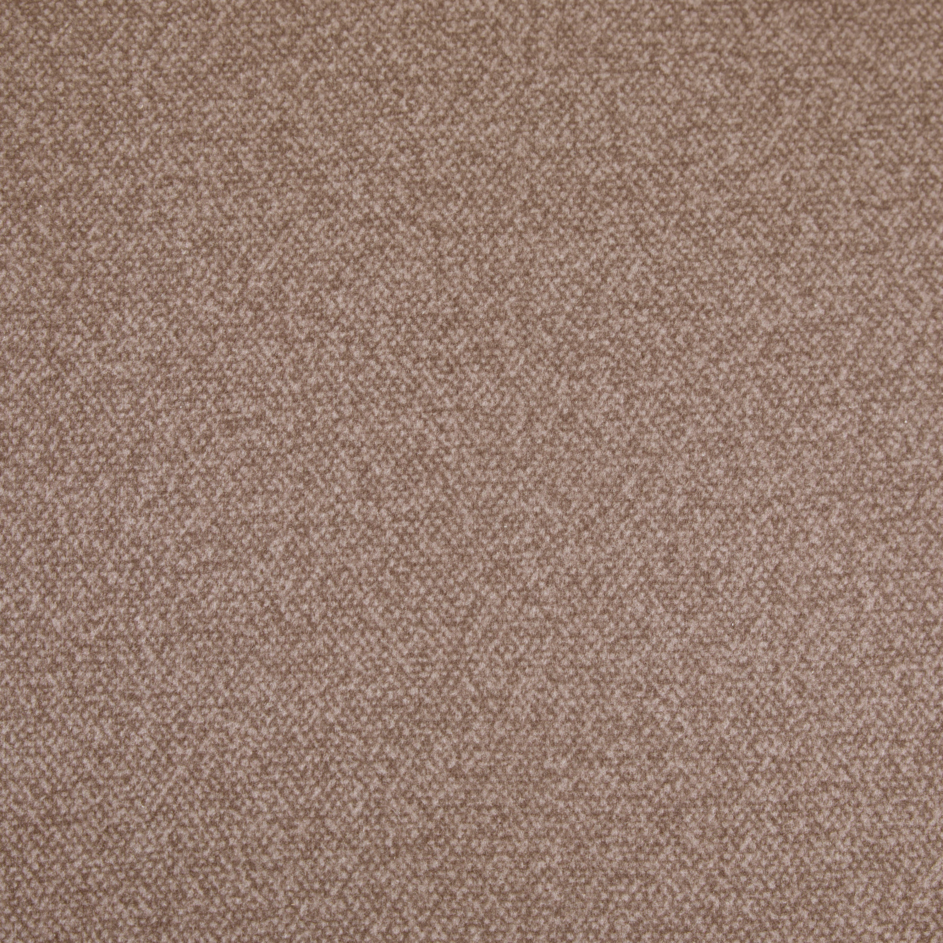 Modern Brown Polyester Accent Chair with Pet/Storage Space