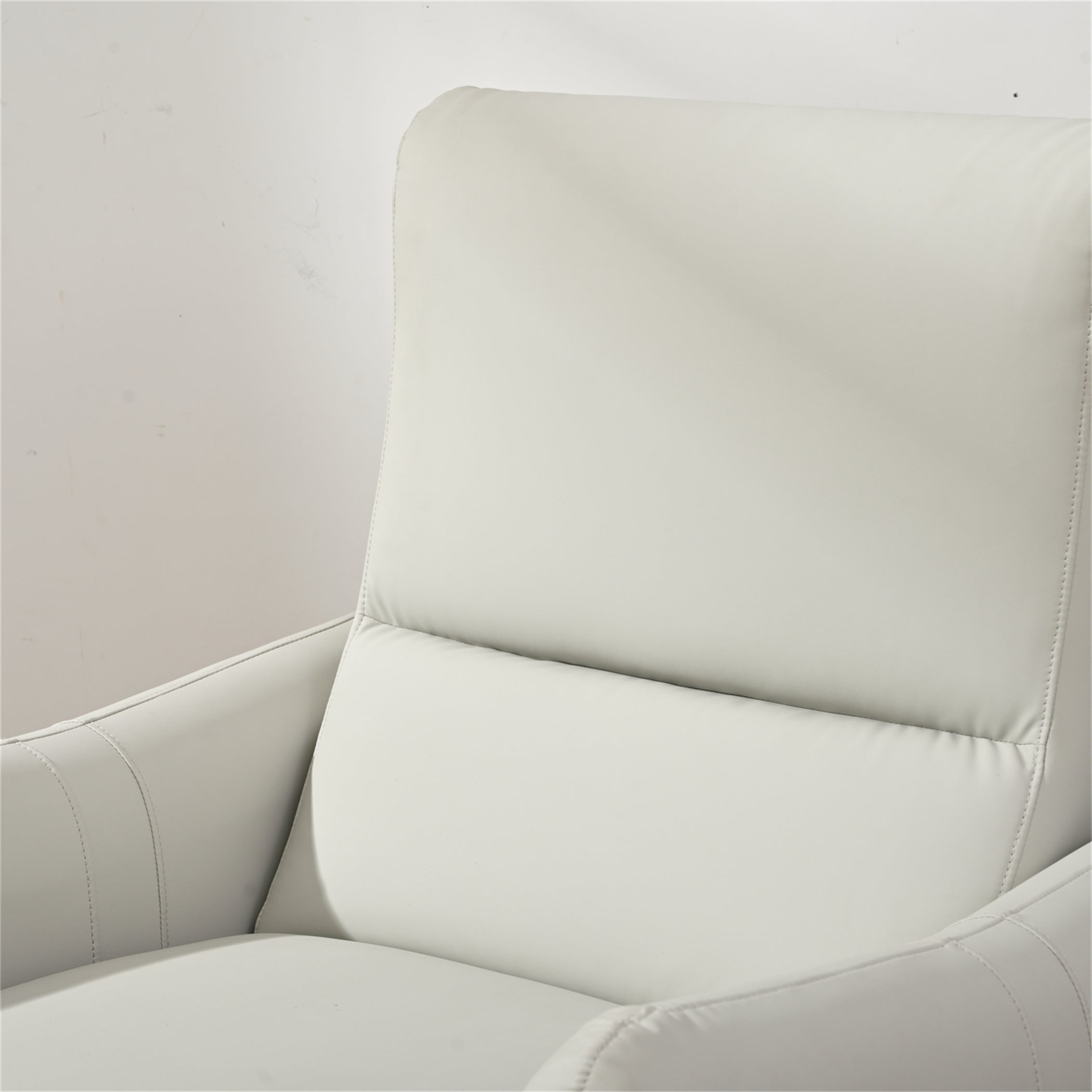 Wall Hugger Power Recliner Chair