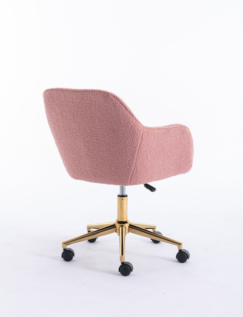 Modern Home Office Chair with Adjustable Height