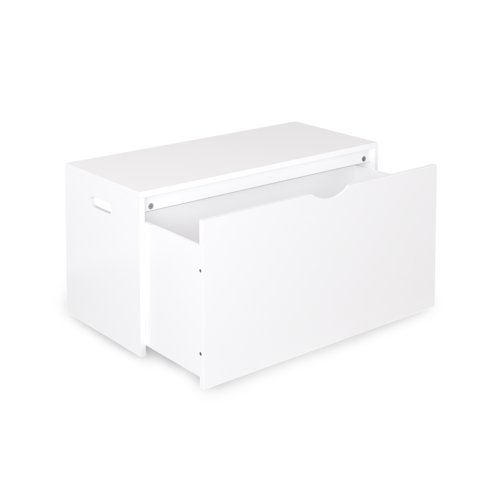 Kids Toy Storage Organizer with Rolling Drawer