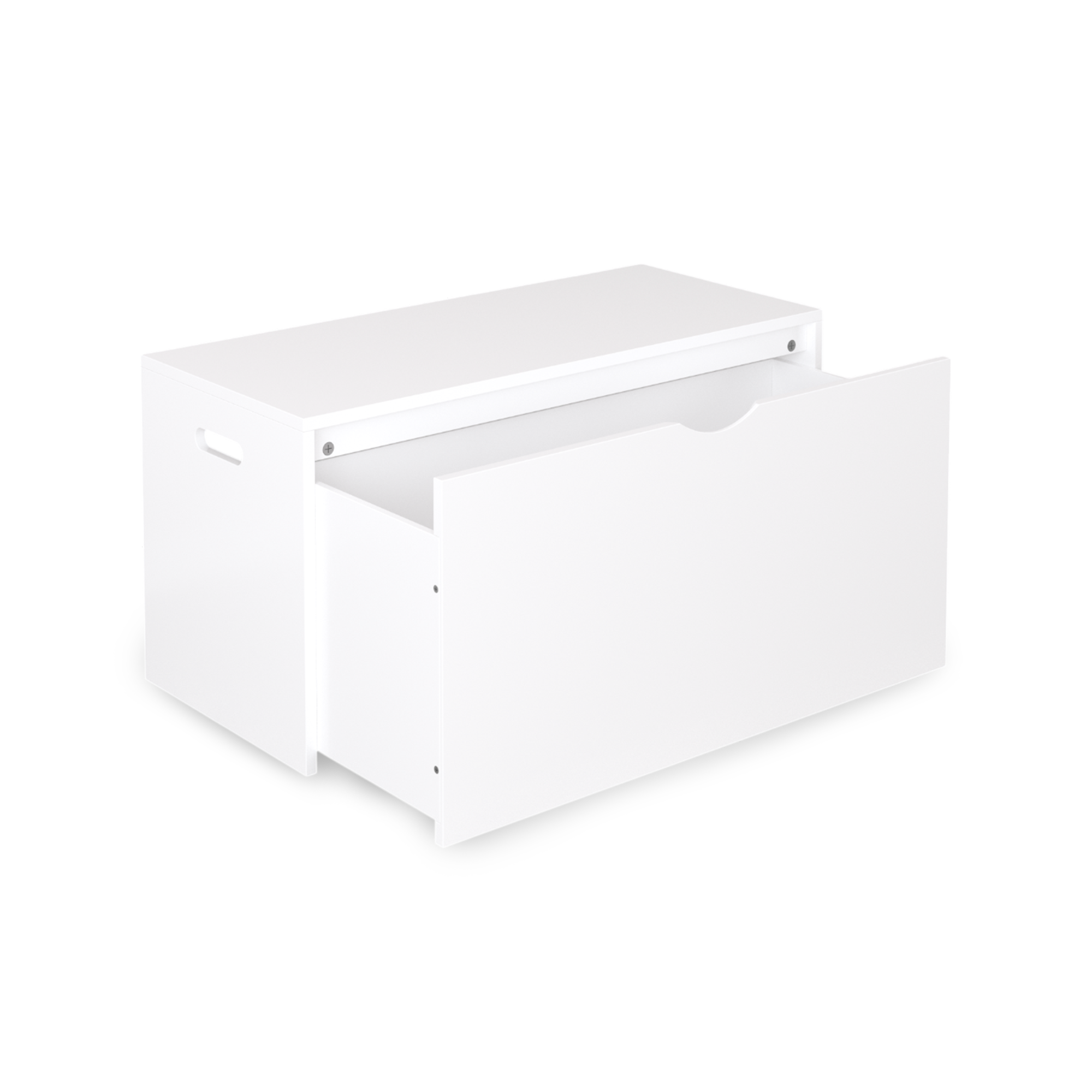 Kids Toy Storage Organizer with Rolling Drawer