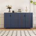 Sideboard Cabinet with Ample Storage Space