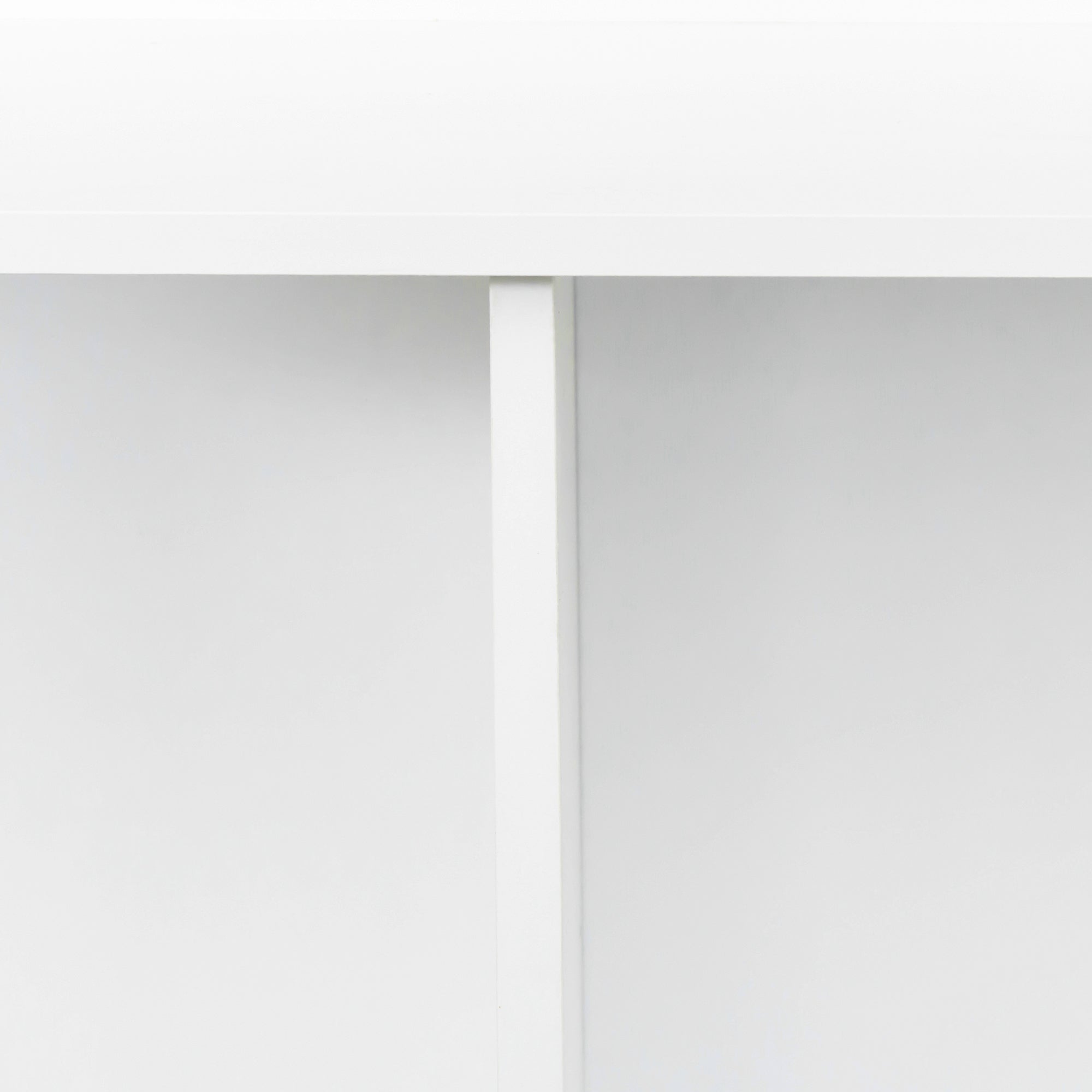 Cubbyhole Storage Bookcase