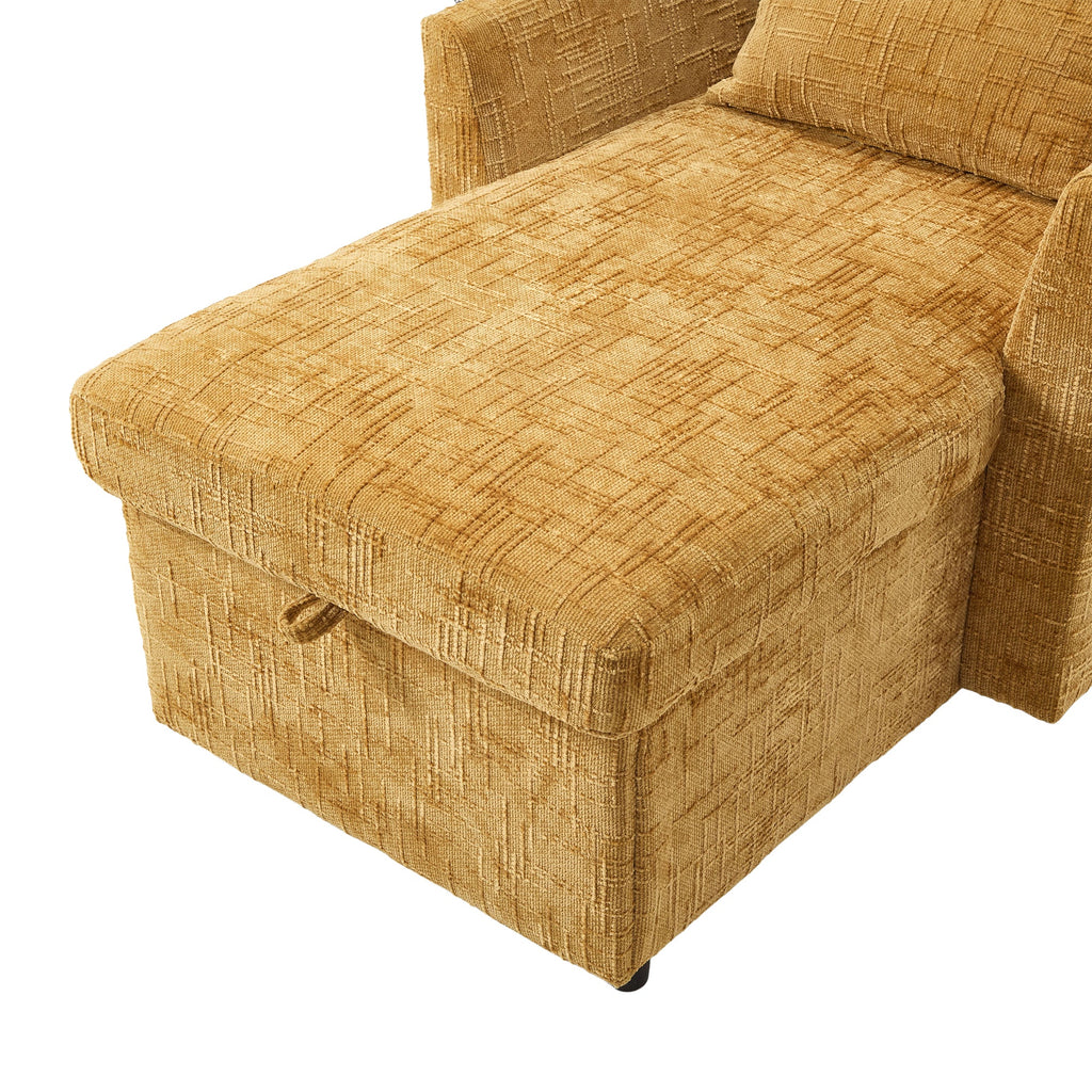 Multifunctional Lazy Person Sofa Recliner