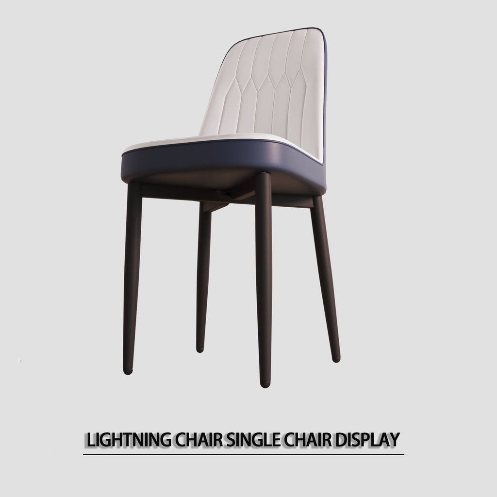 47'-63' Expandable Dining Table and Chair Set