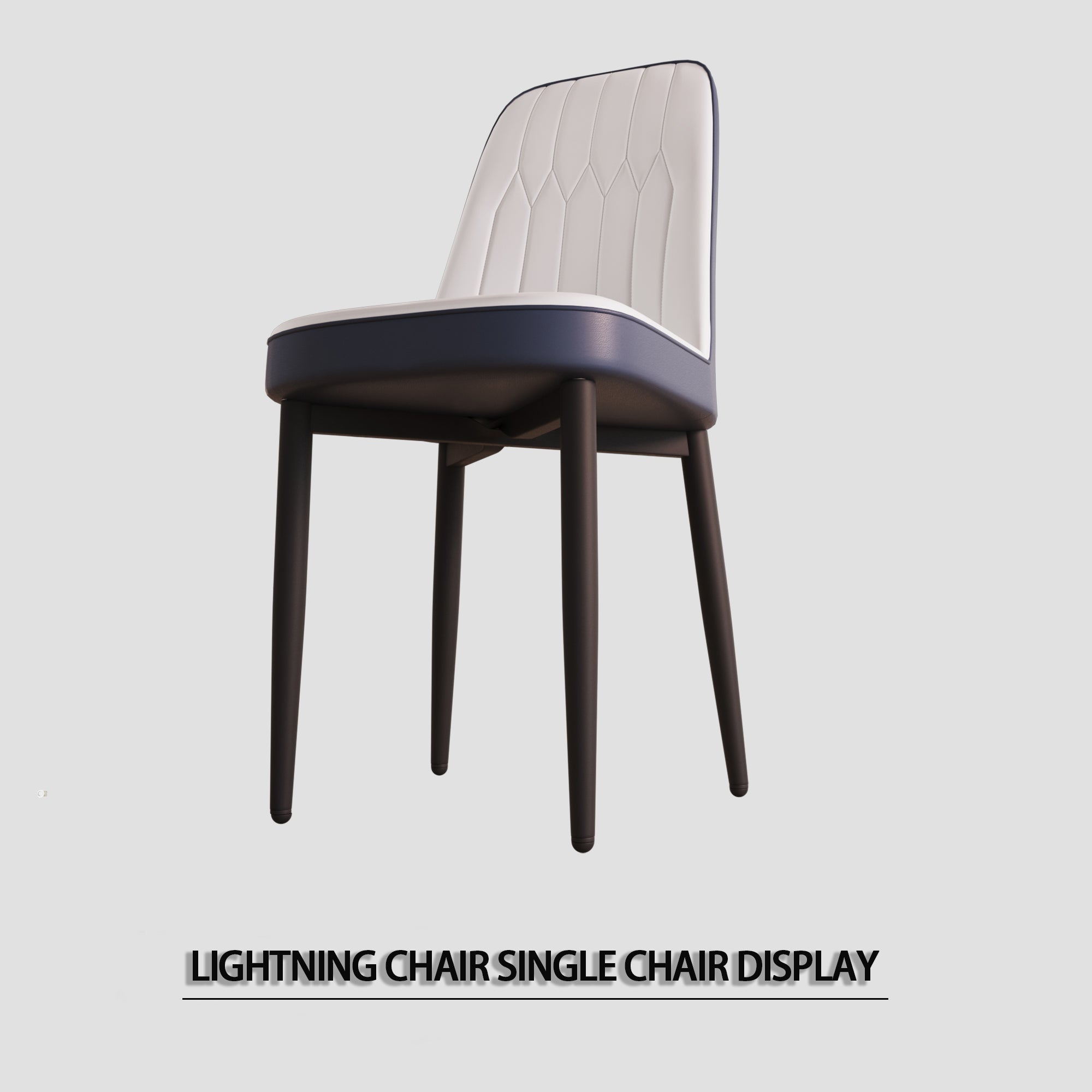 47'-63' Expandable Dining Table and Chair Set