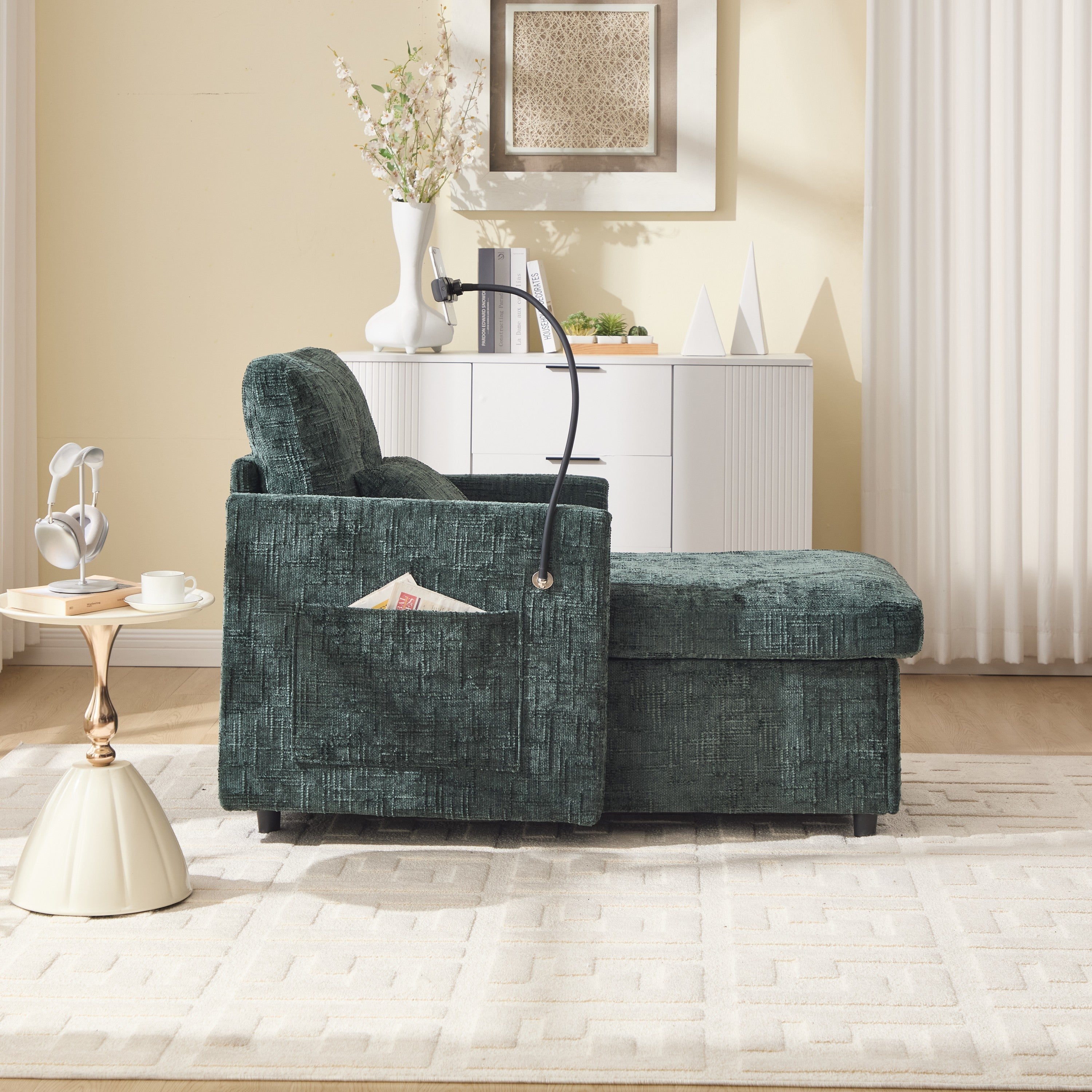Multifunctional Lazy Person Sofa Recliner