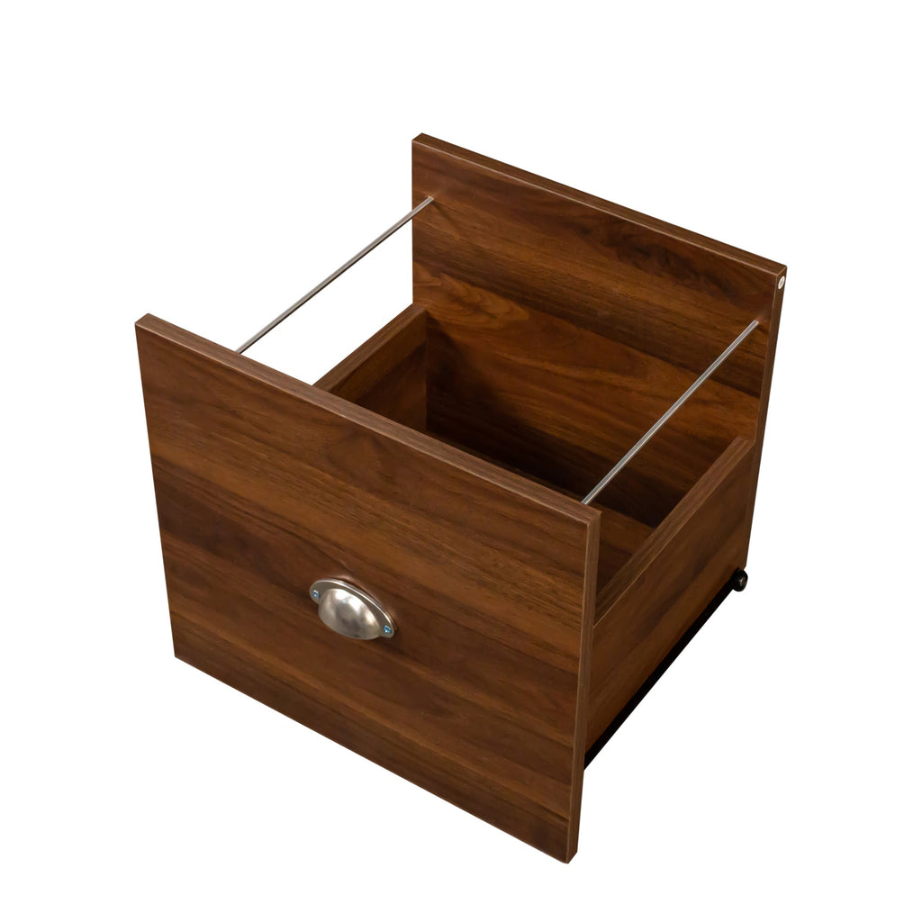 Home Office Computer Desk with Hutch