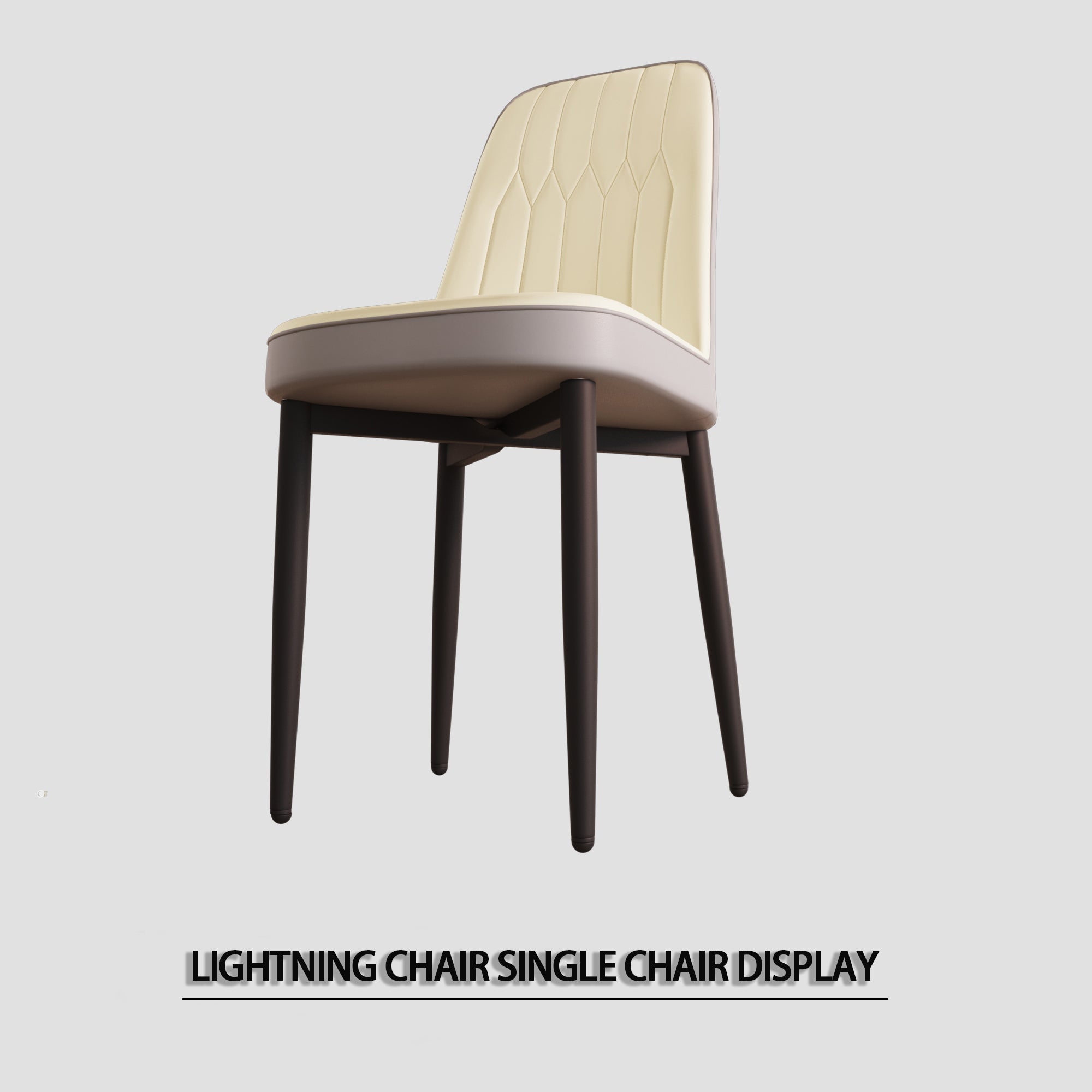 47'-63' Expandable Dining Table and Chair Set