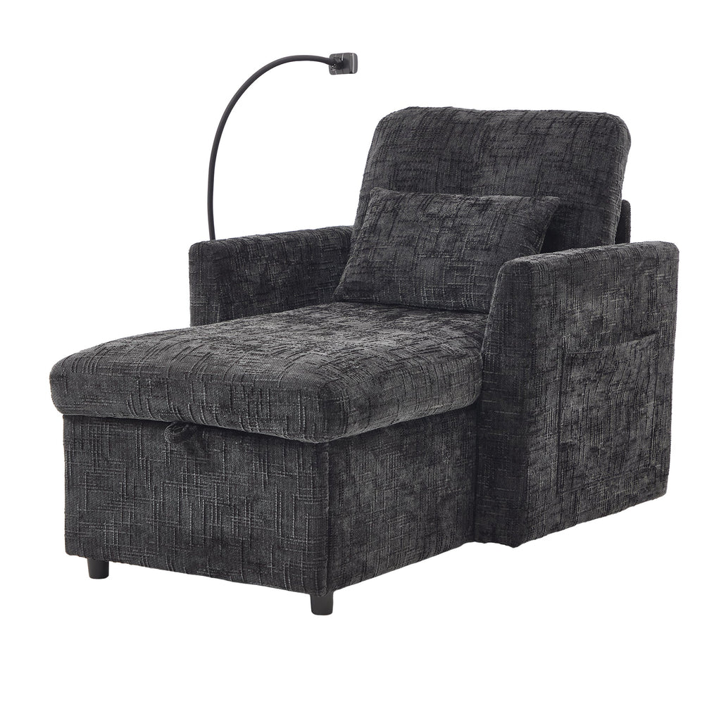 Multifunctional Lazy Person Sofa Recliner