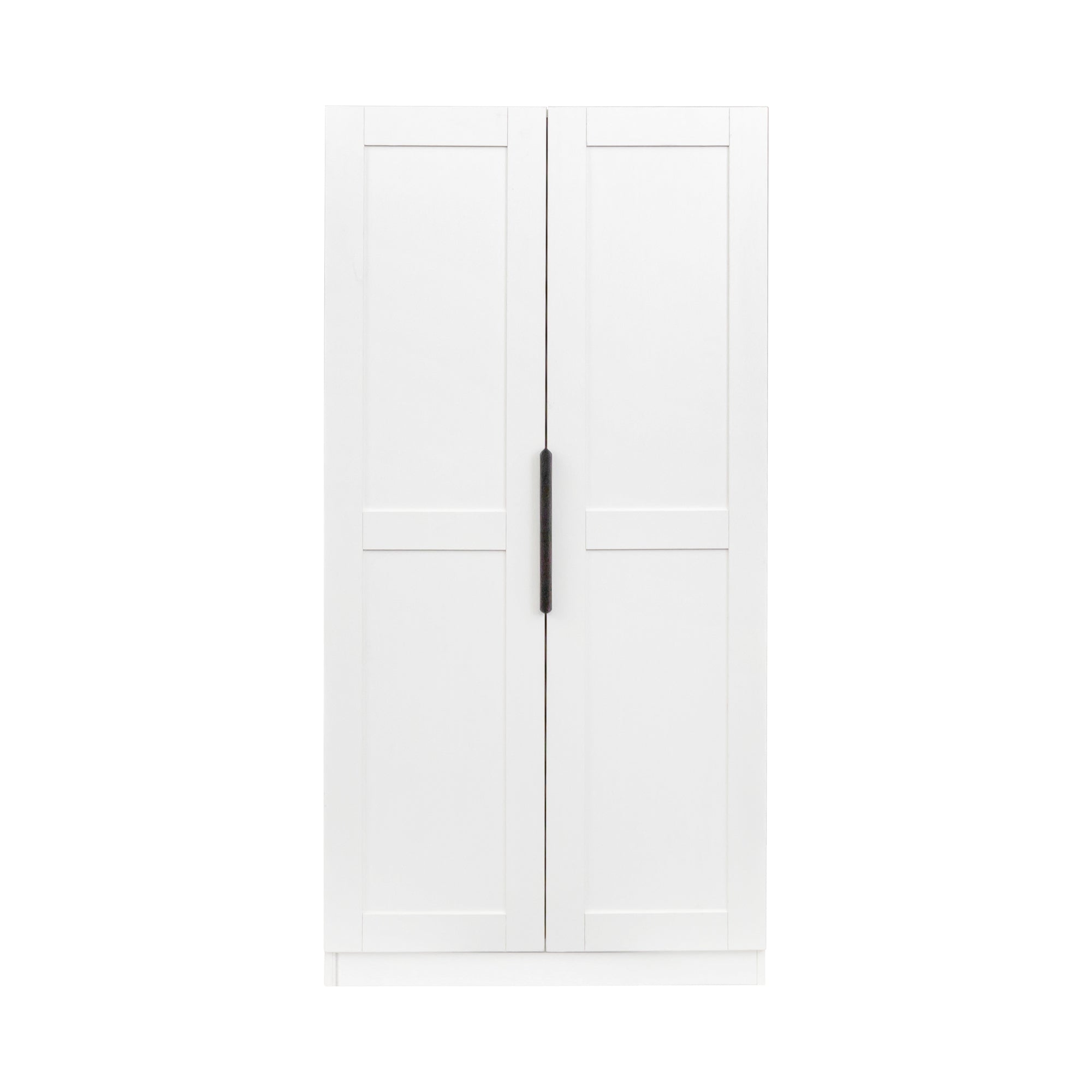 62.99in Pantry Cabinet for Living Room and Dinning Room