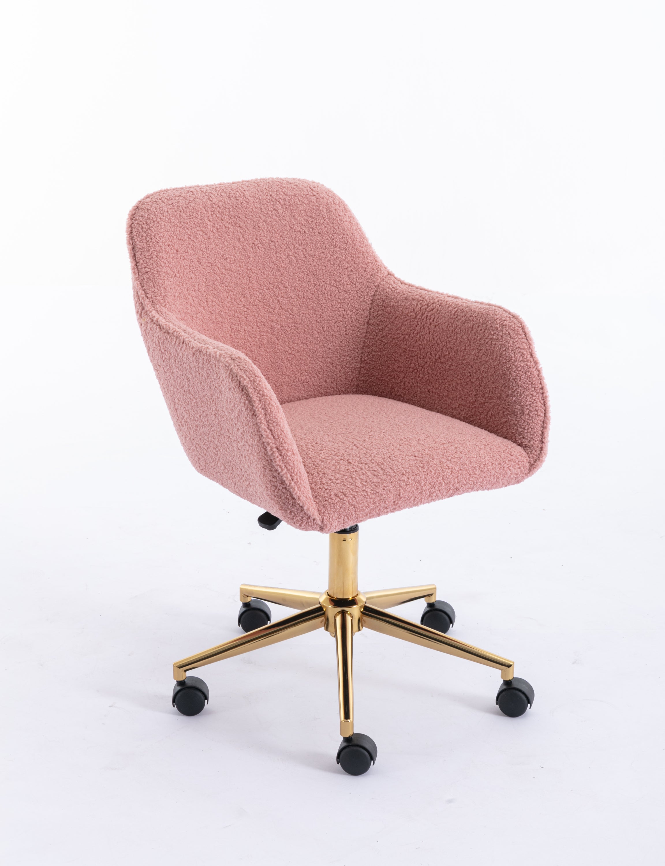 Modern Home Office Chair with Adjustable Height