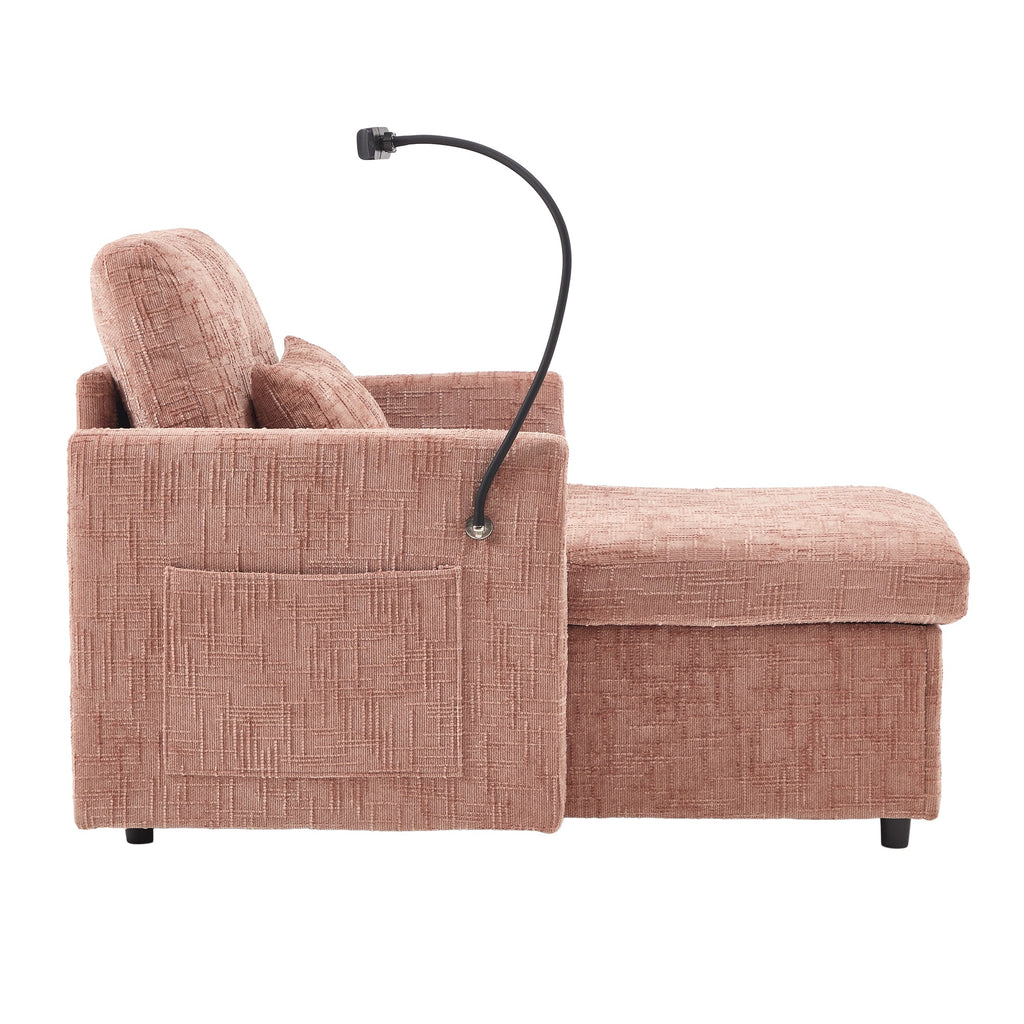 Multifunctional Lazy Person Sofa Recliner