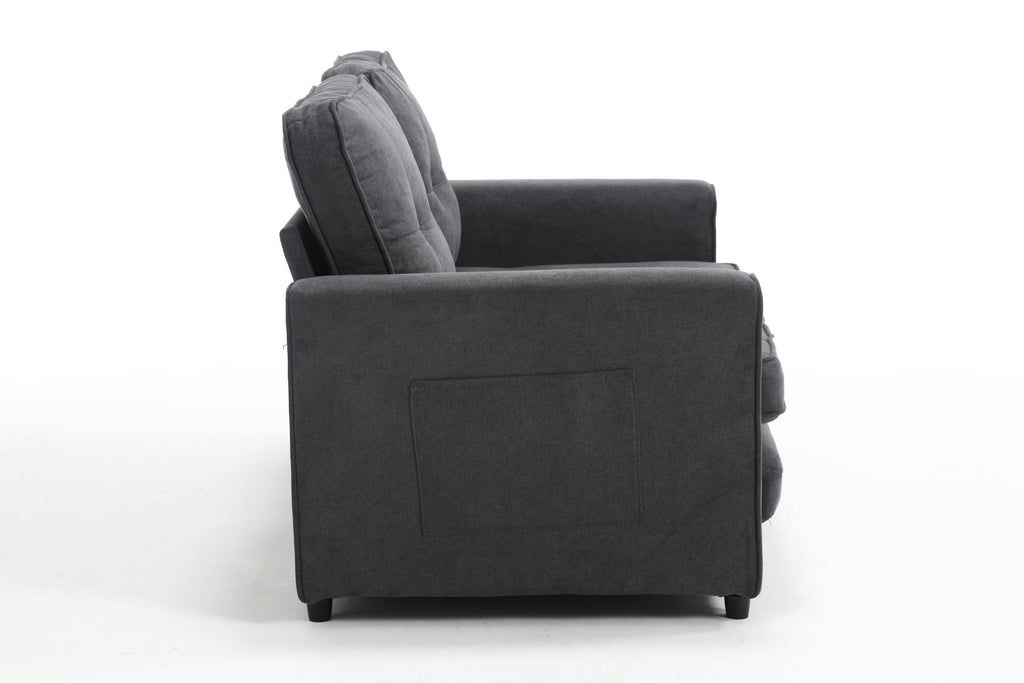 Pull Out Couch Bed for Living Room