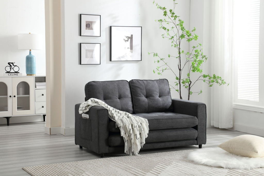 Pull Out Couch Bed for Living Room