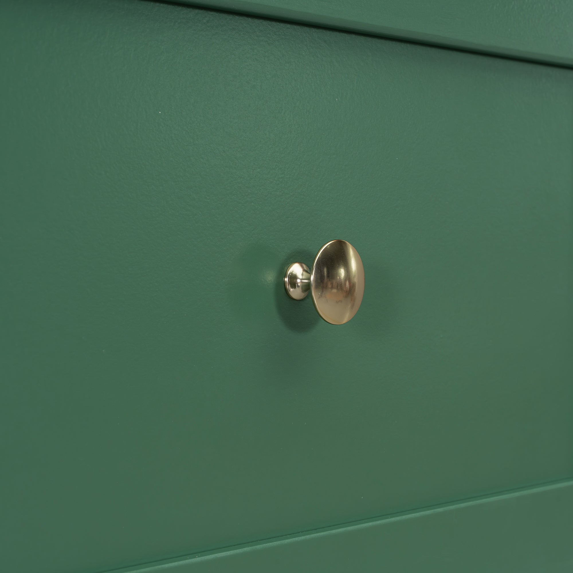 Full Size Murphy Bed with Large Drawers