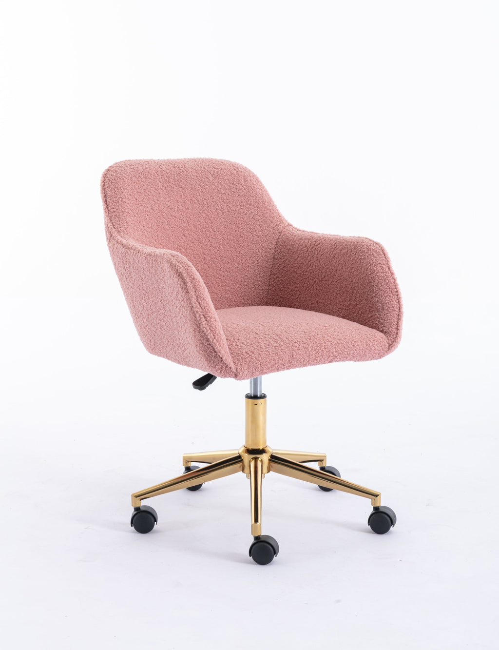 Modern Home Office Chair with Adjustable Height