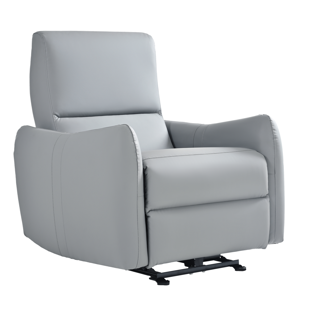 Wall Hugger Power Recliner Chair