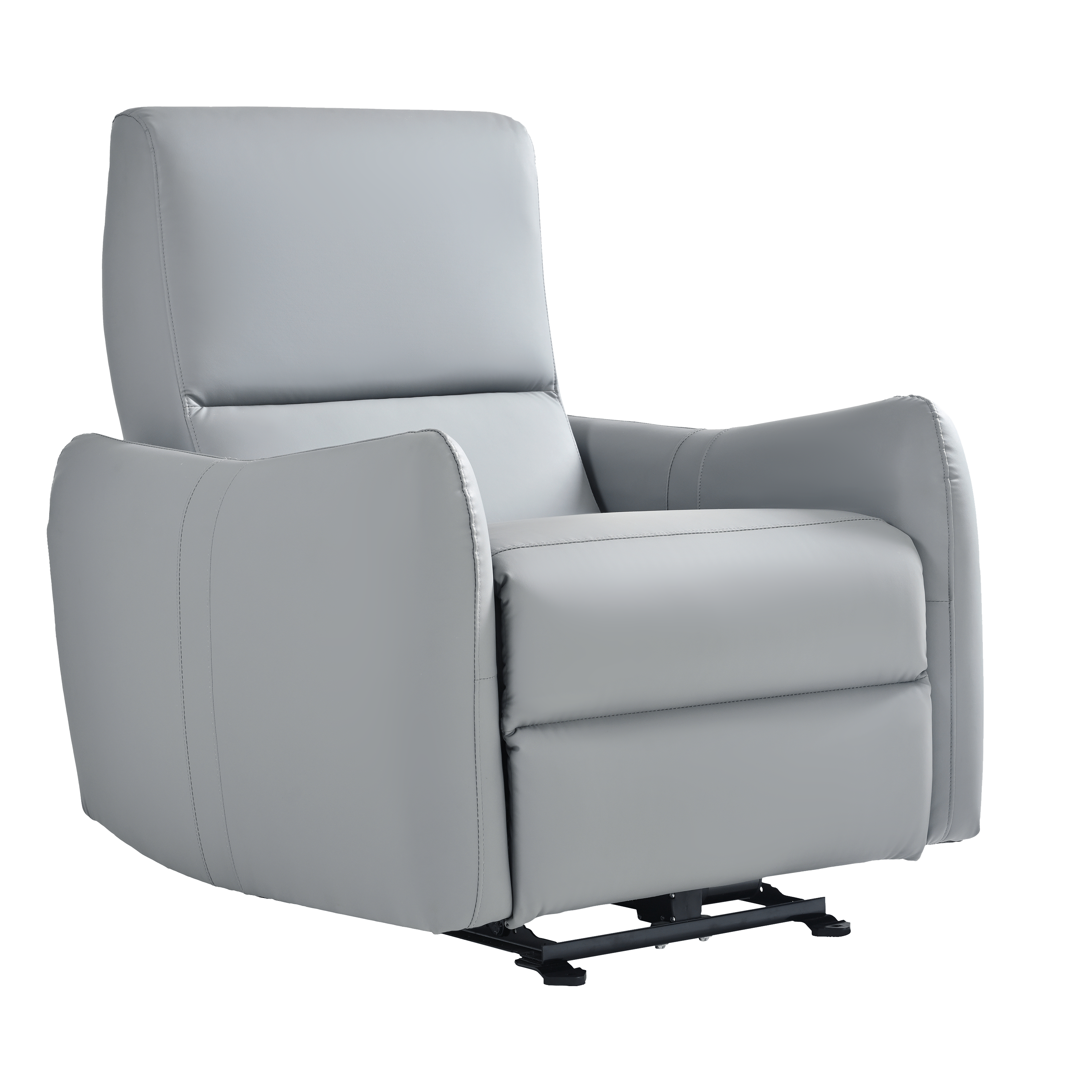 Wall Hugger Power Recliner Chair