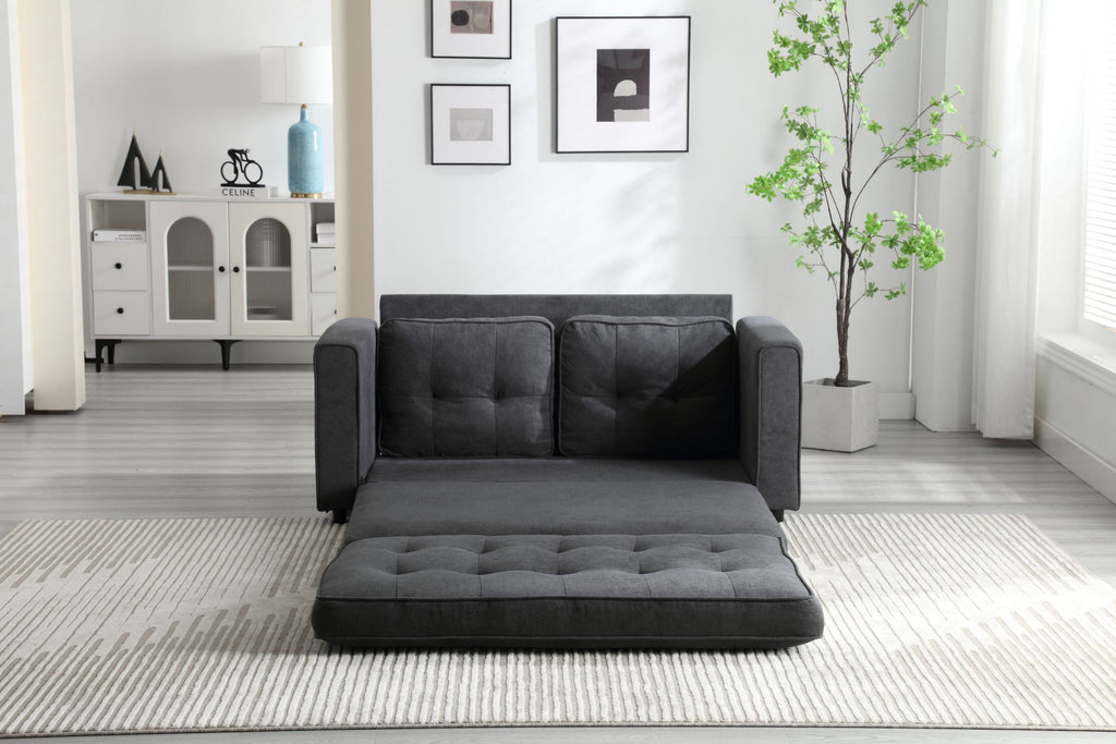 Pull Out Couch Bed for Living Room