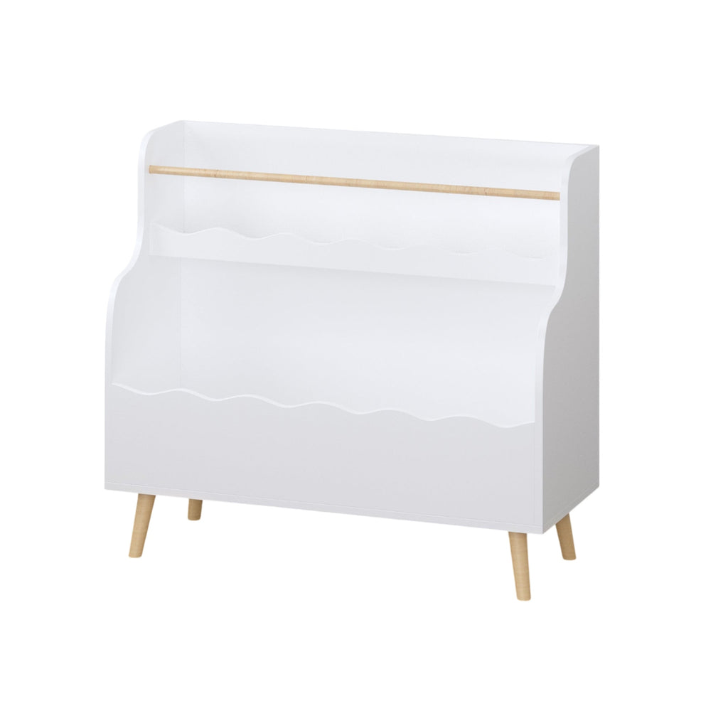 Children Toy Storage Cabinet Organizer