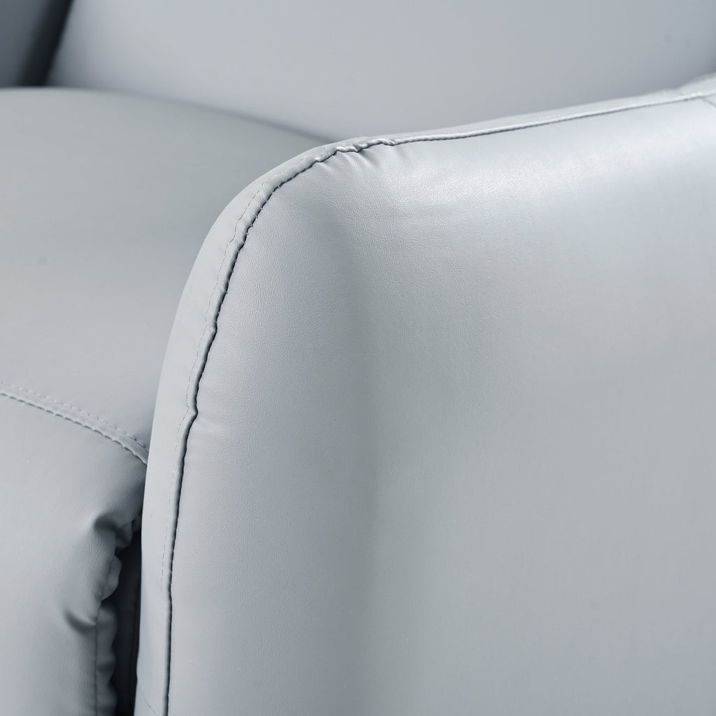 Wall Hugger Power Recliner Chair