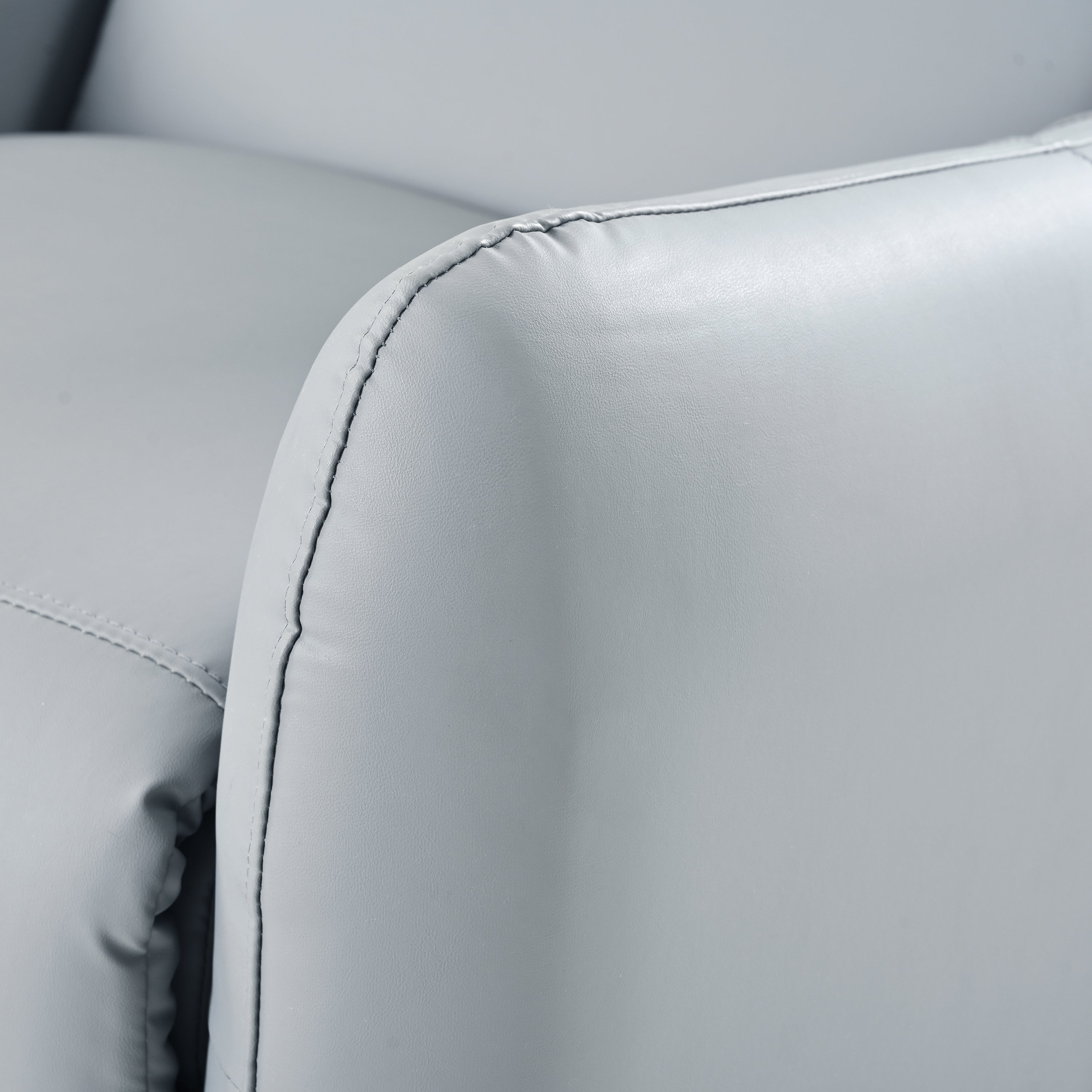 Wall Hugger Power Recliner Chair