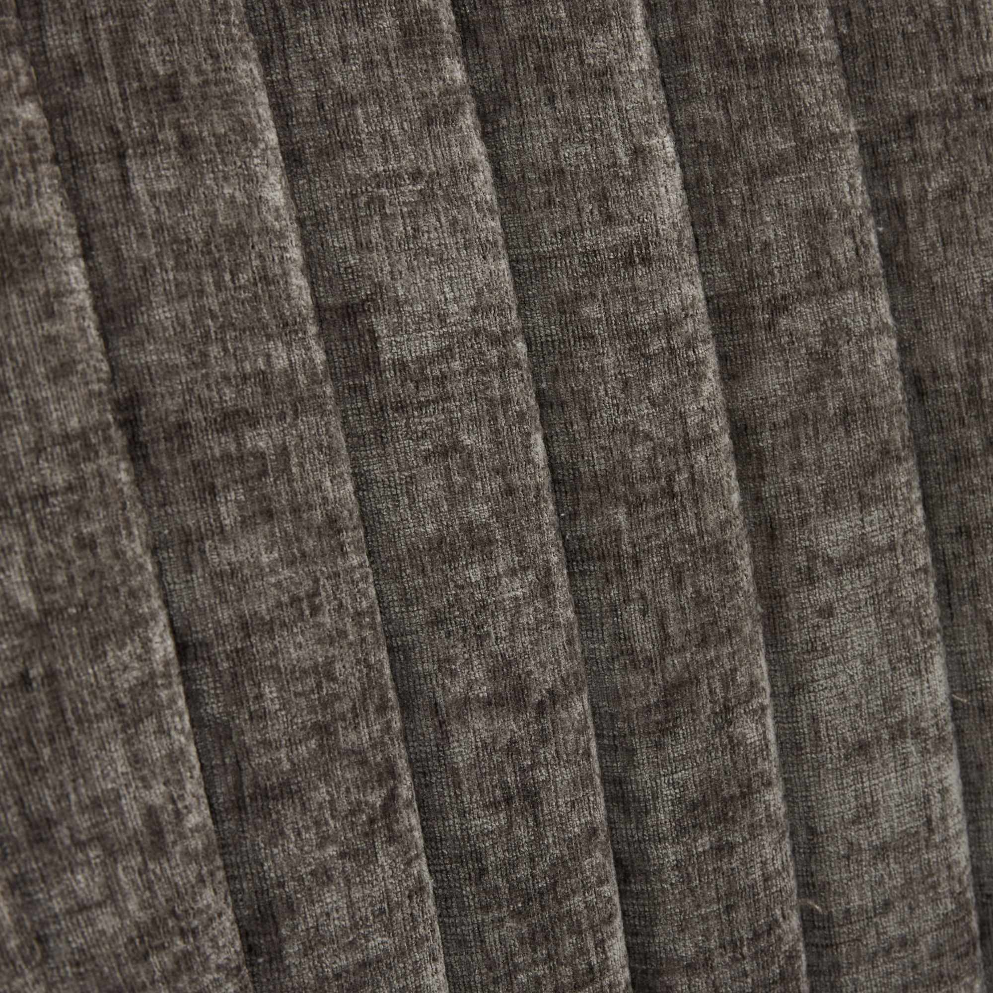 Rayon Cloth Flocking Chenille Dining Chairs (Set of 2 )