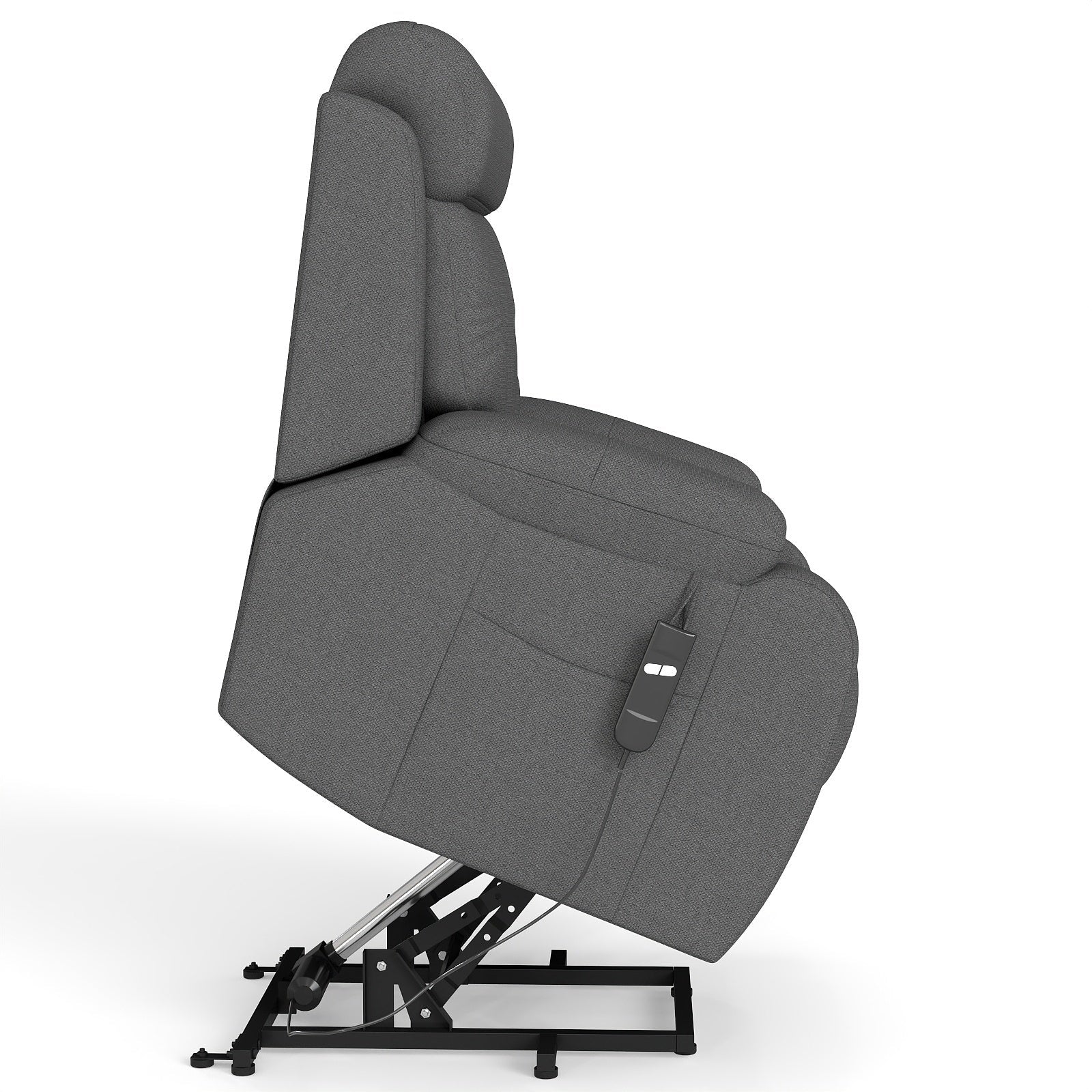 Electric Heavy Duty Lift Chair Recliners Chair for Small Spaces