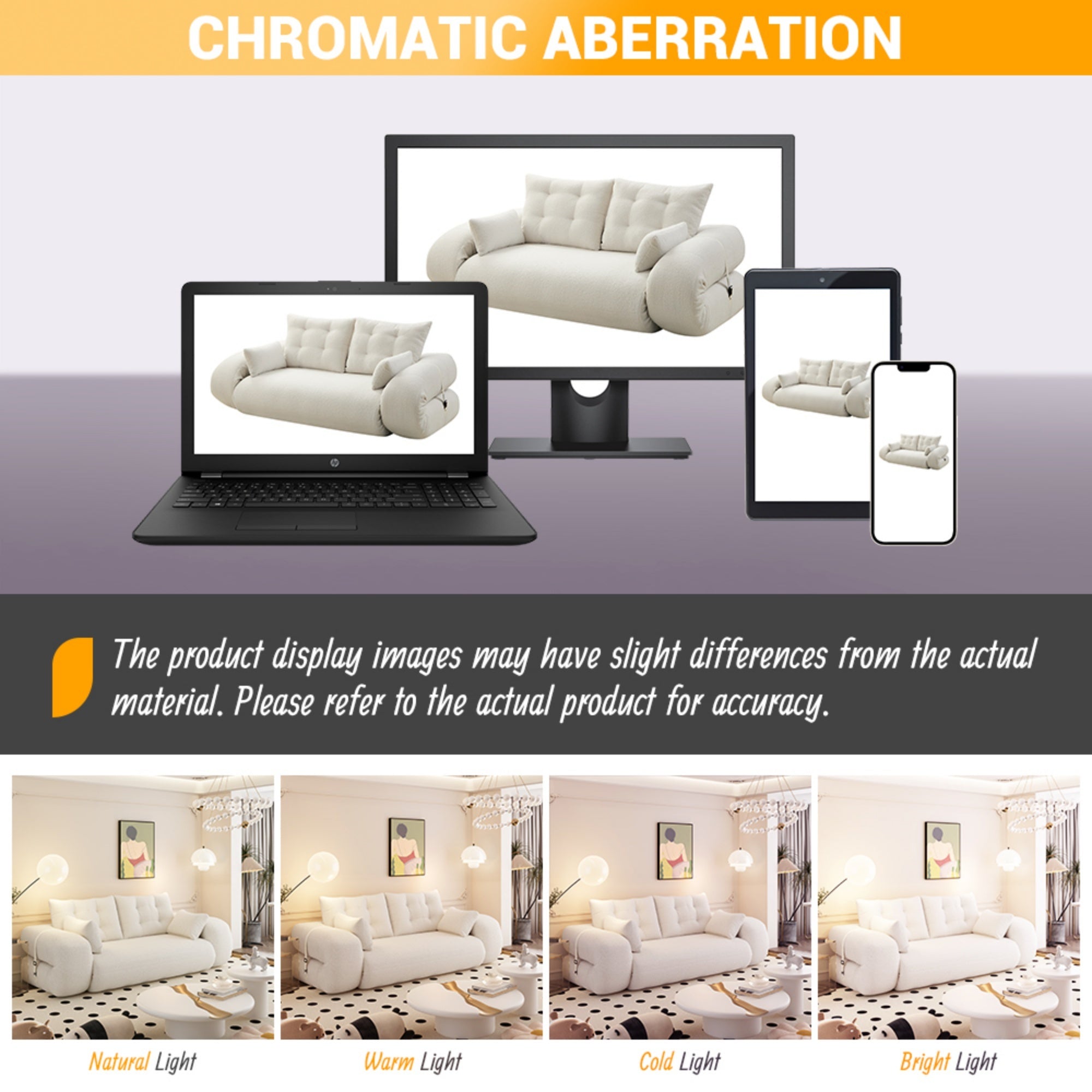 78.7 ' Multi-Functional Teddy Foldable Sofa Bed