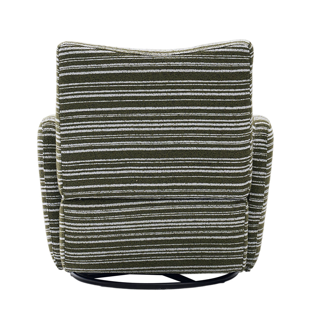 Modern Style Swivel Leisure Chair